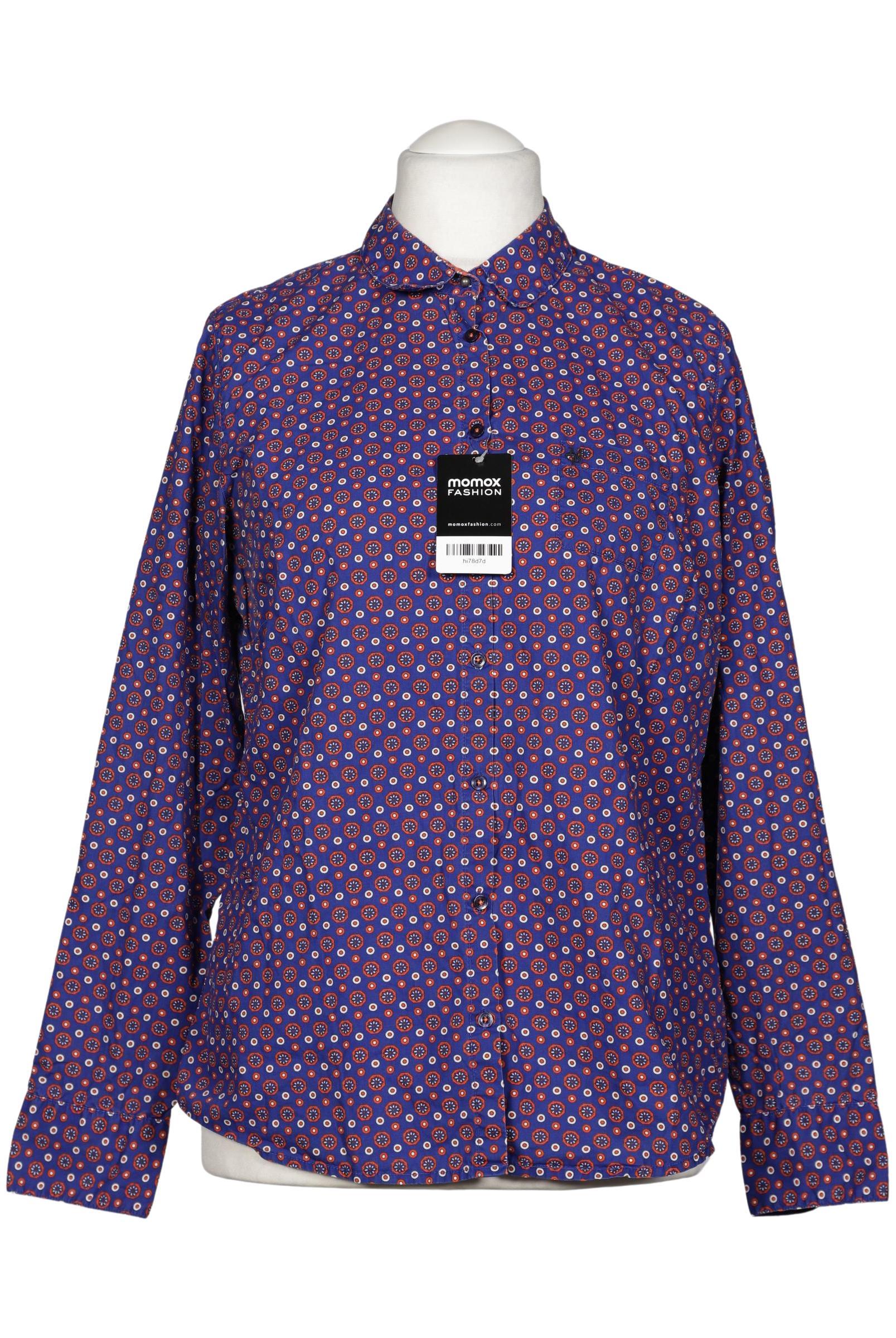 

Marc O Polo Damen Bluse, mehrfarbig, Gr. 42