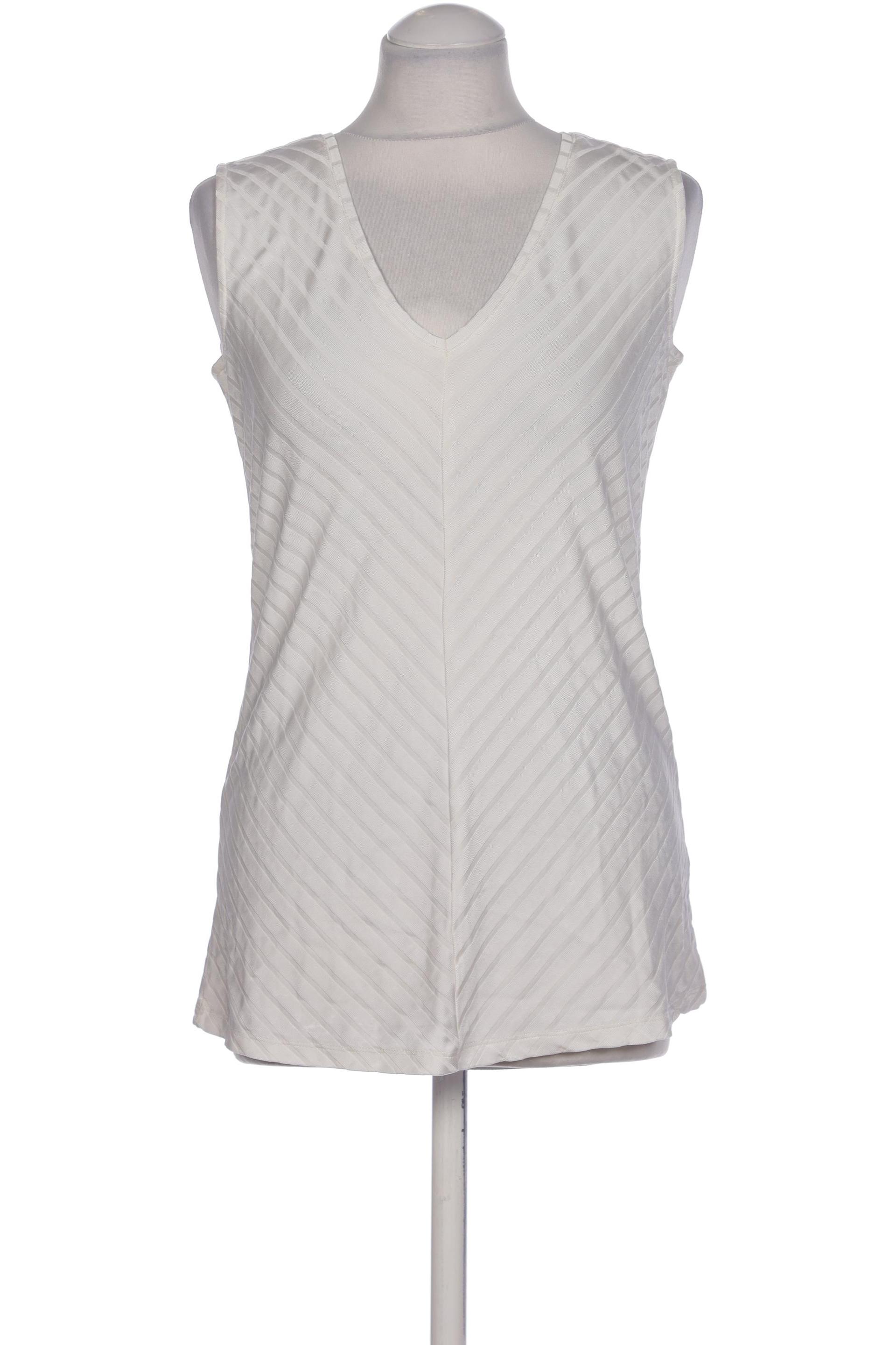 

Marc O Polo Damen Top, cremeweiß, Gr. 38