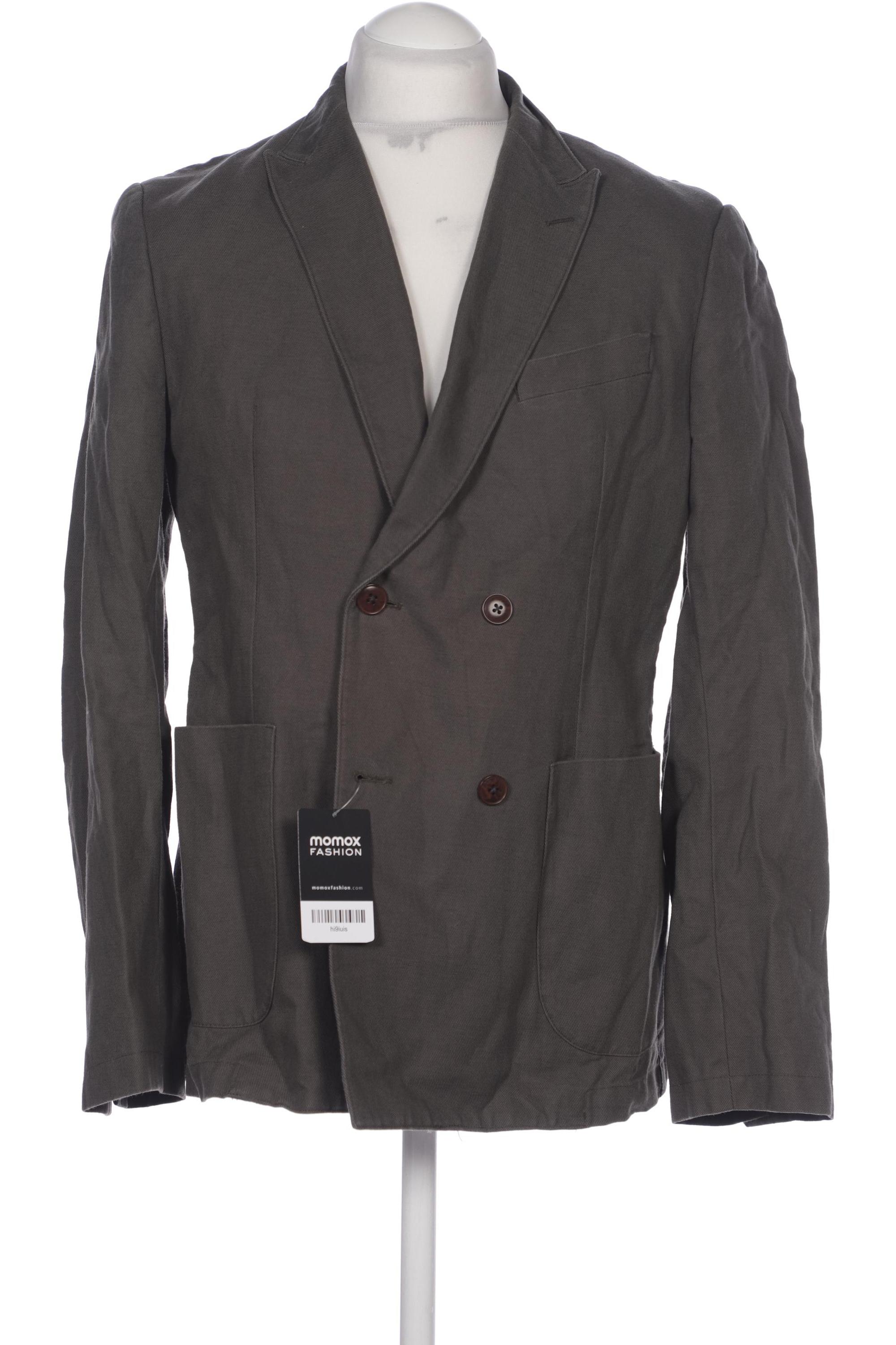 

Marc O Polo Herren Sakko, grün, Gr. 50