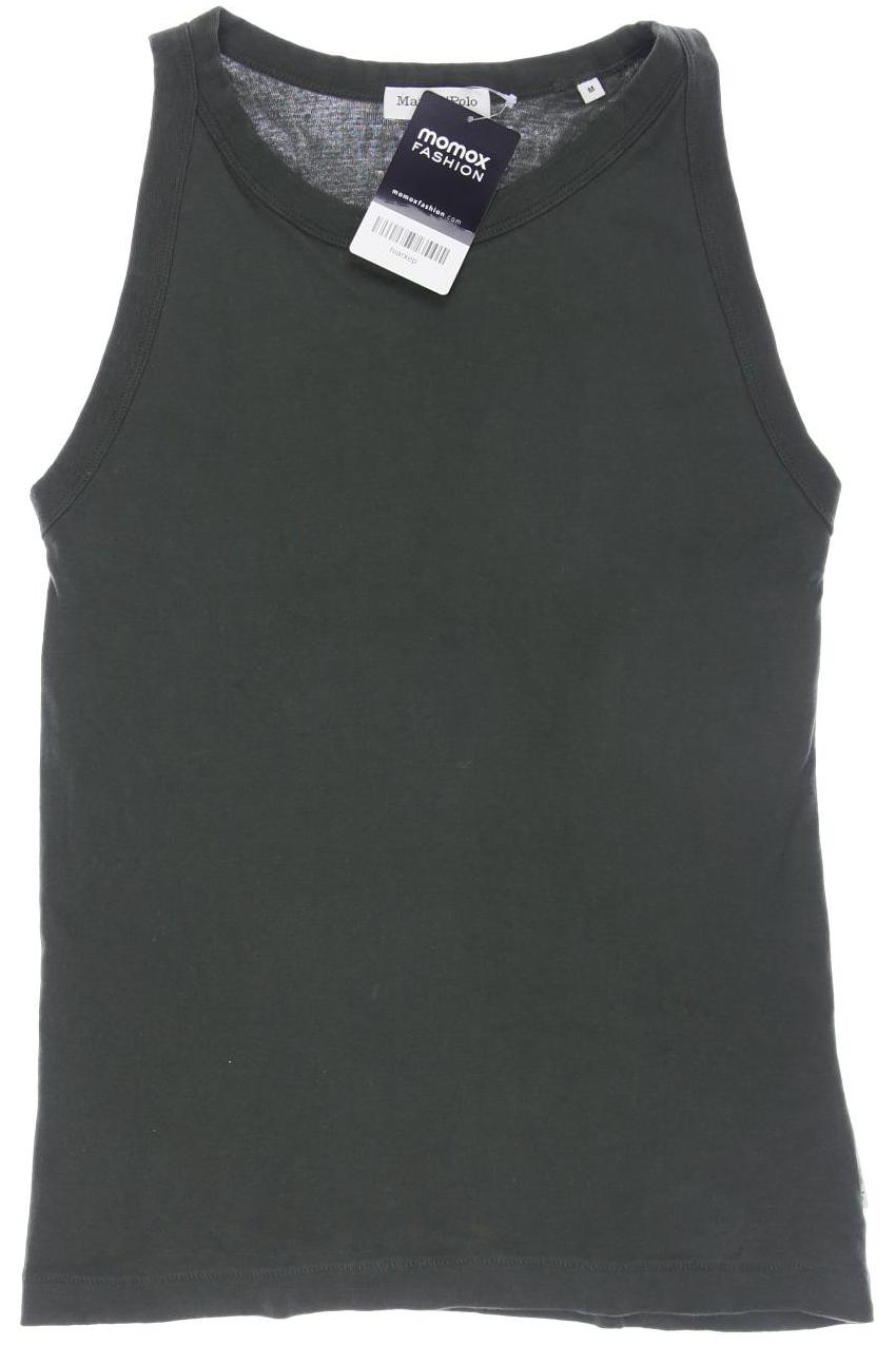 

Marc O Polo Damen Top, grün