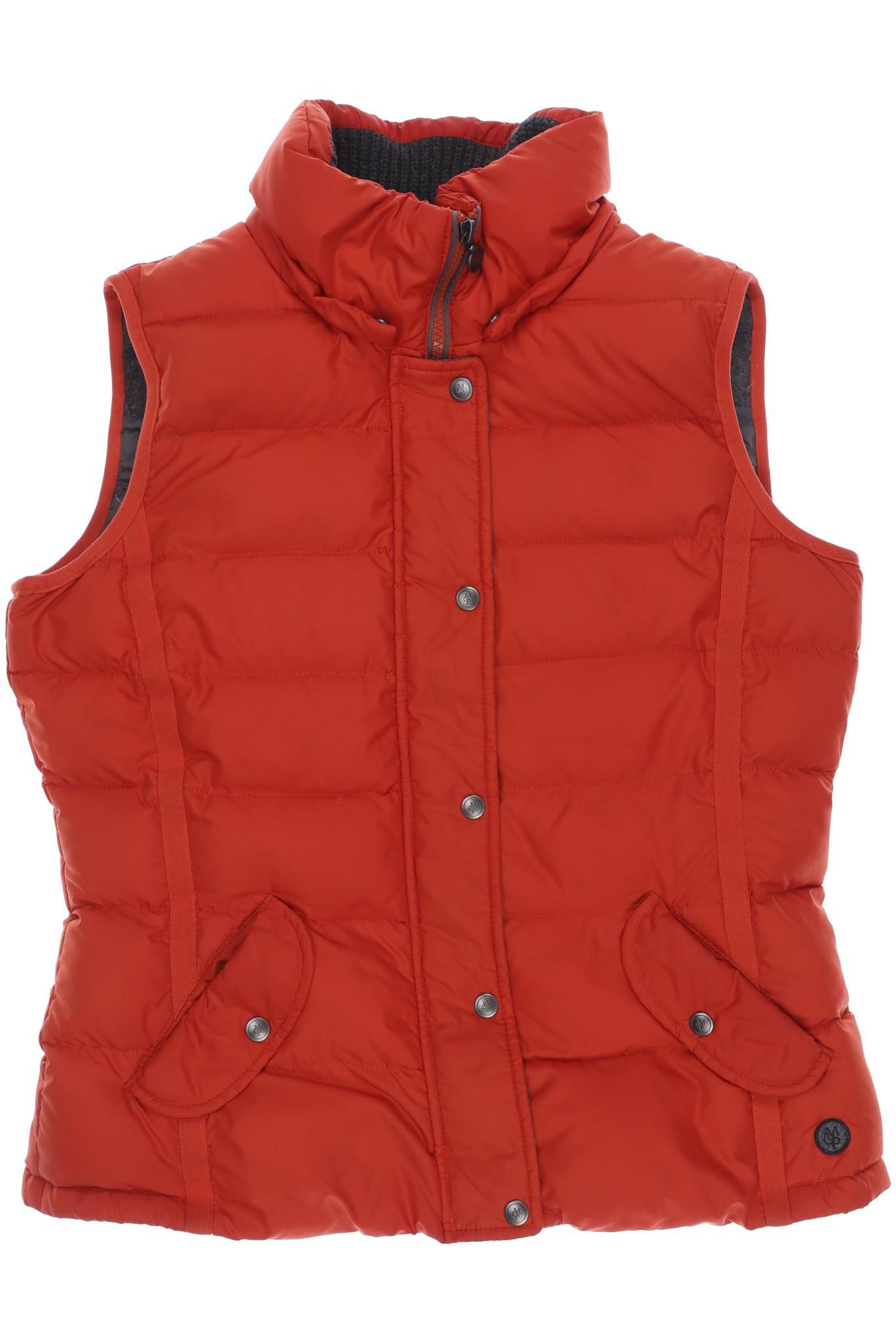 

Marc O Polo Damen Weste, rot, Gr. 40