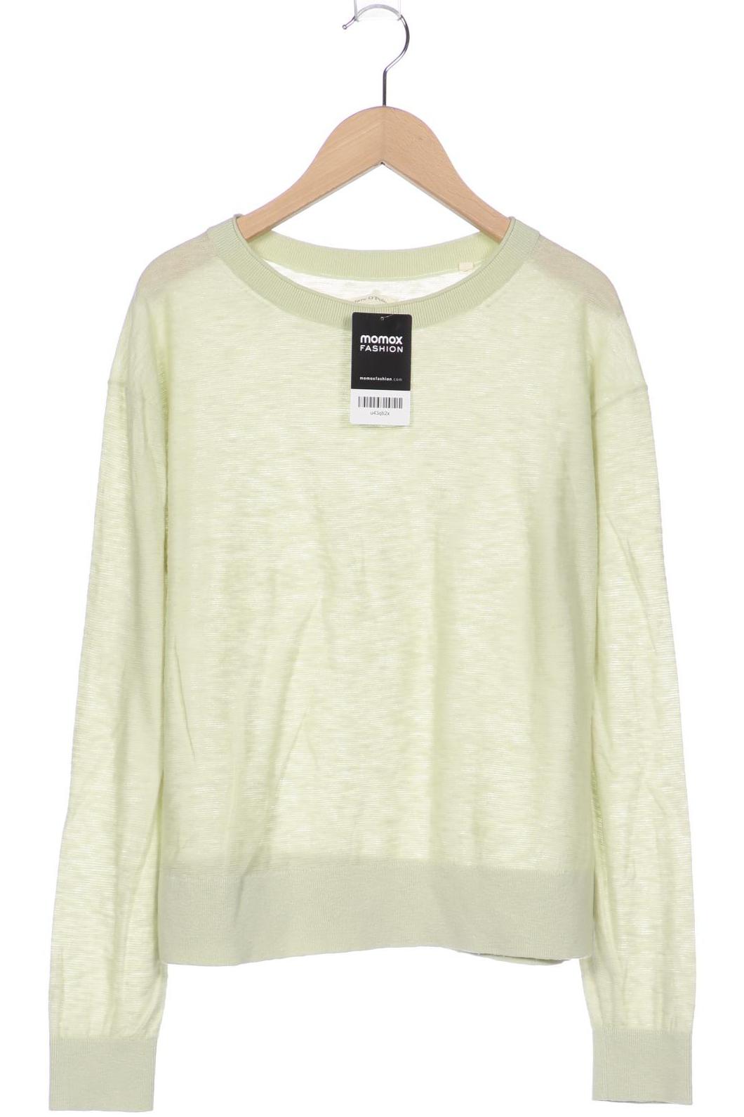 

Marc O Polo Damen Pullover, hellgrün