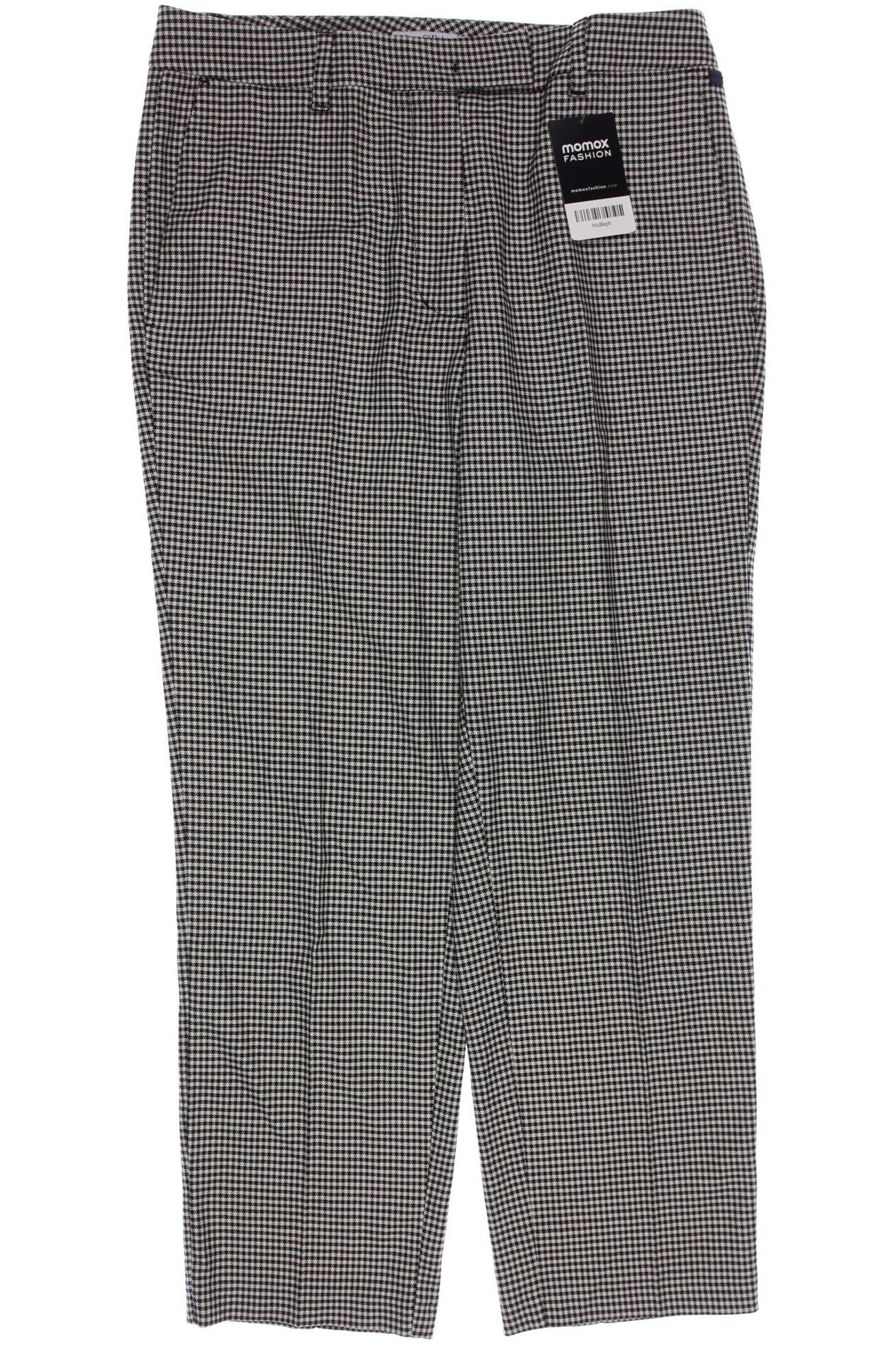 

Marc O Polo Damen Stoffhose, schwarz, Gr. 38