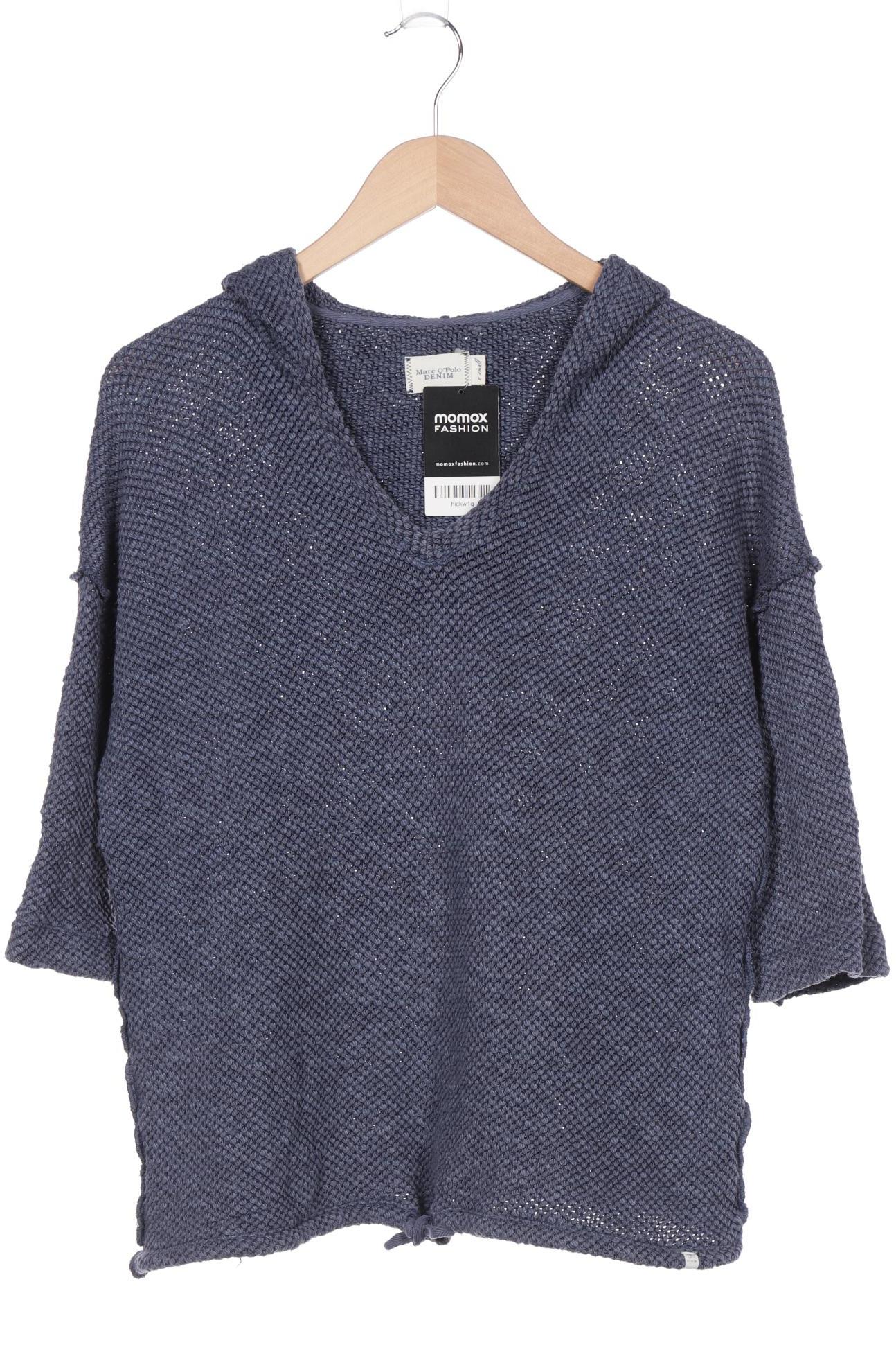 

Marc O Polo Damen Pullover, marineblau
