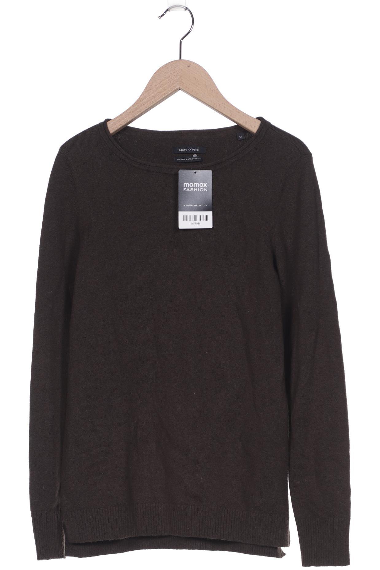 

Marc O Polo Damen Pullover, braun