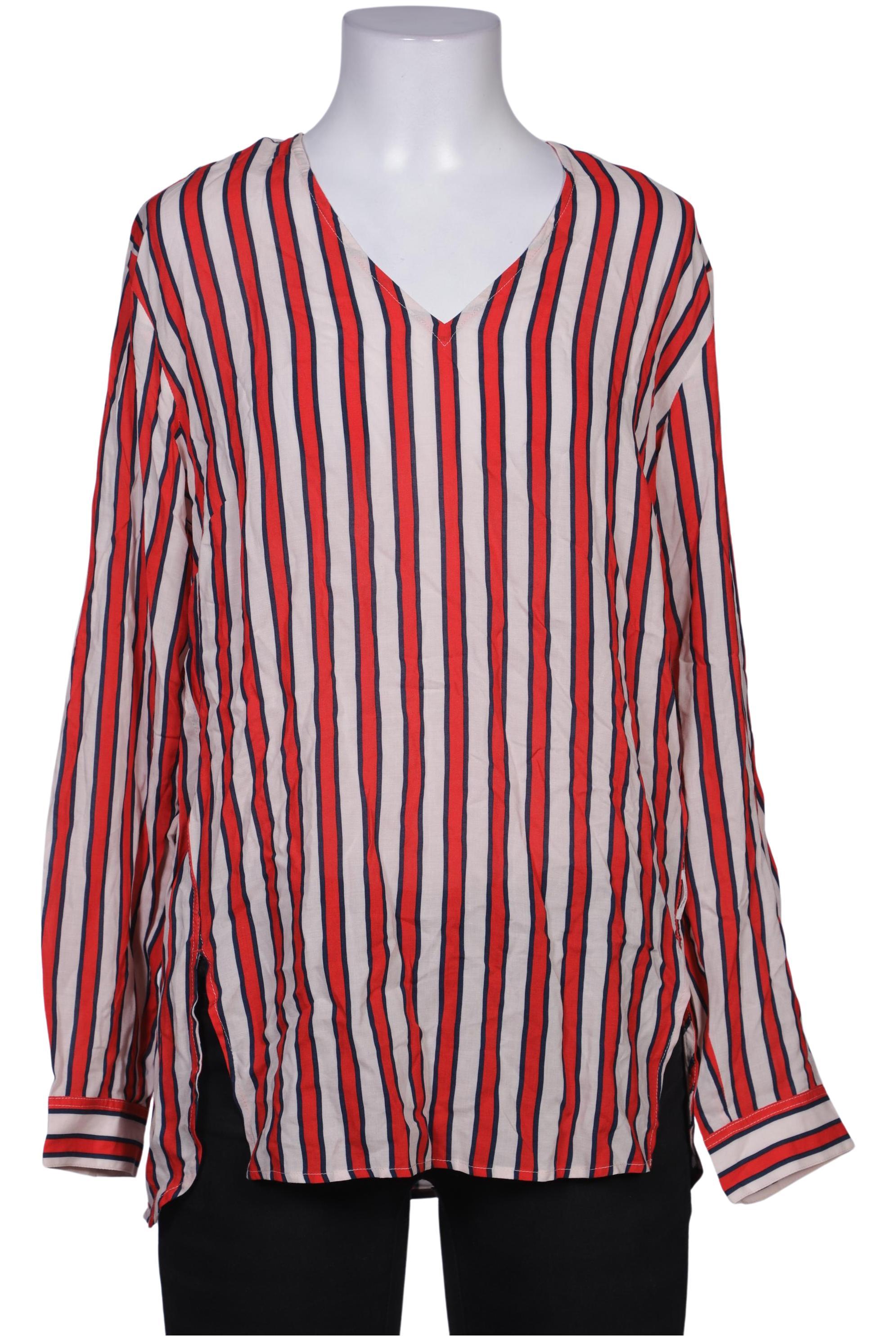 

Marc O Polo Damen Bluse, rot, Gr. 36