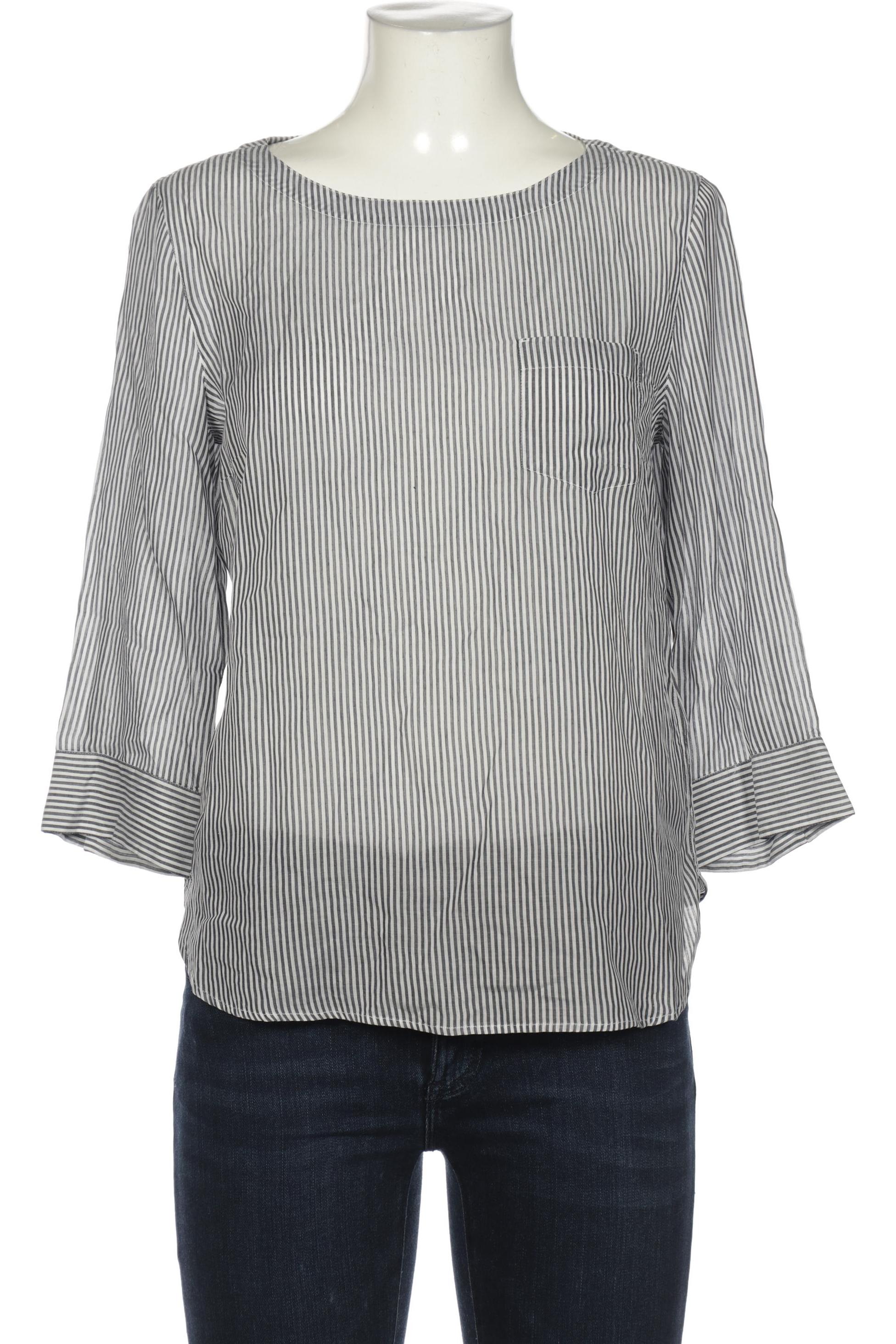 

Marc O Polo Damen Bluse, grau