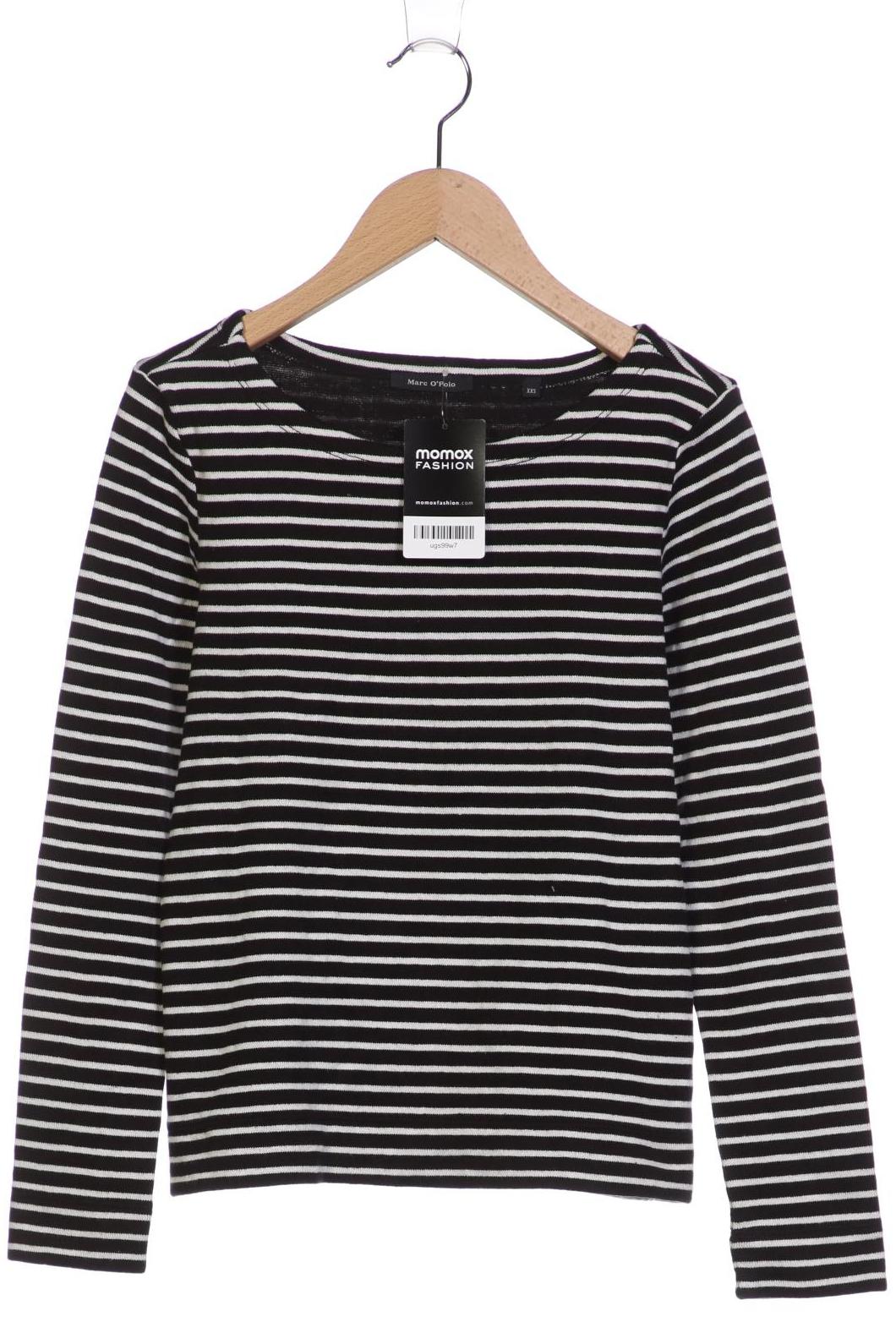 

Marc O Polo Damen Pullover, schwarz, Gr. 32