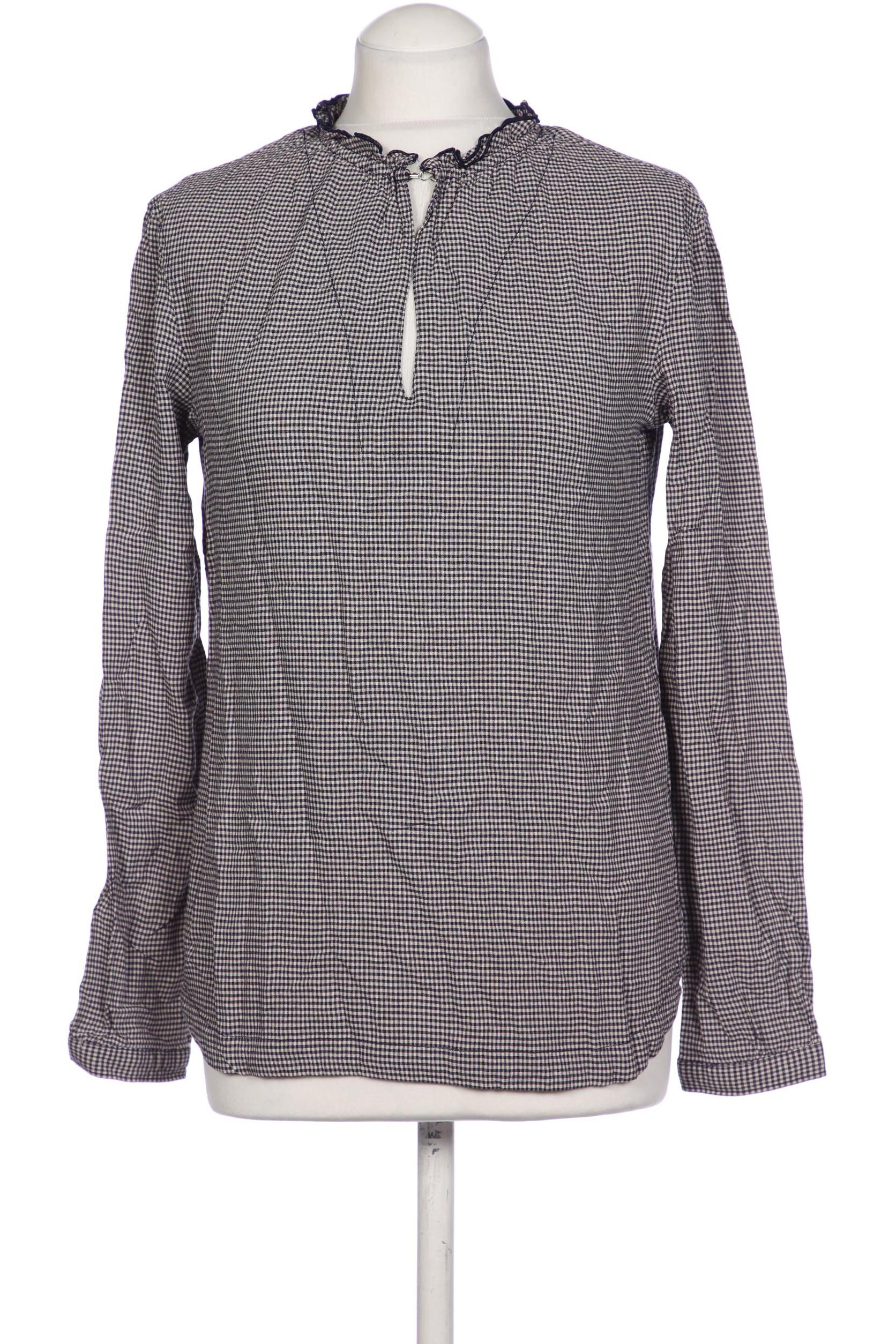 

Marc O Polo Damen Bluse, marineblau, Gr. 38