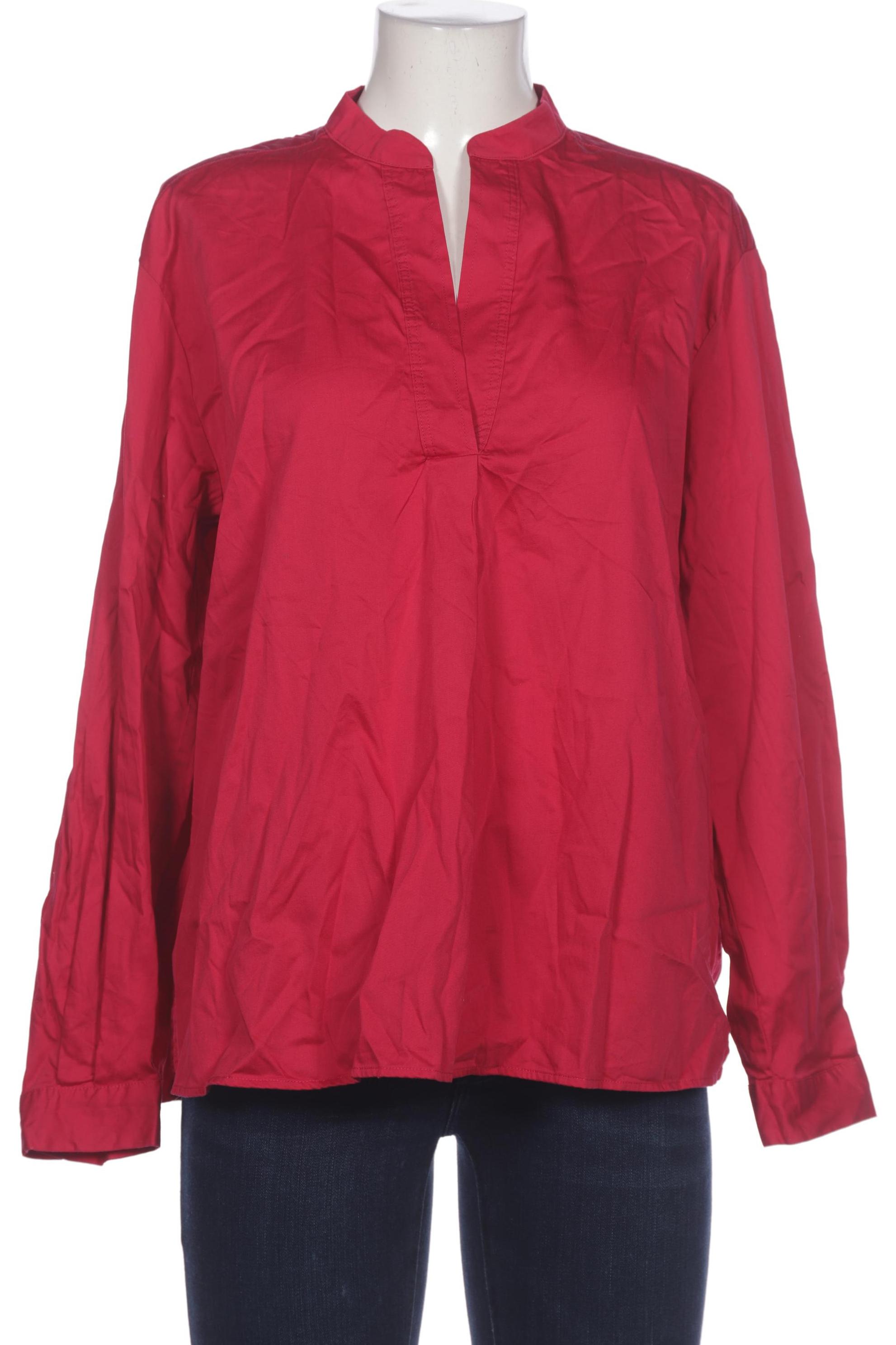

Marc O Polo Damen Bluse, pink, Gr. 40