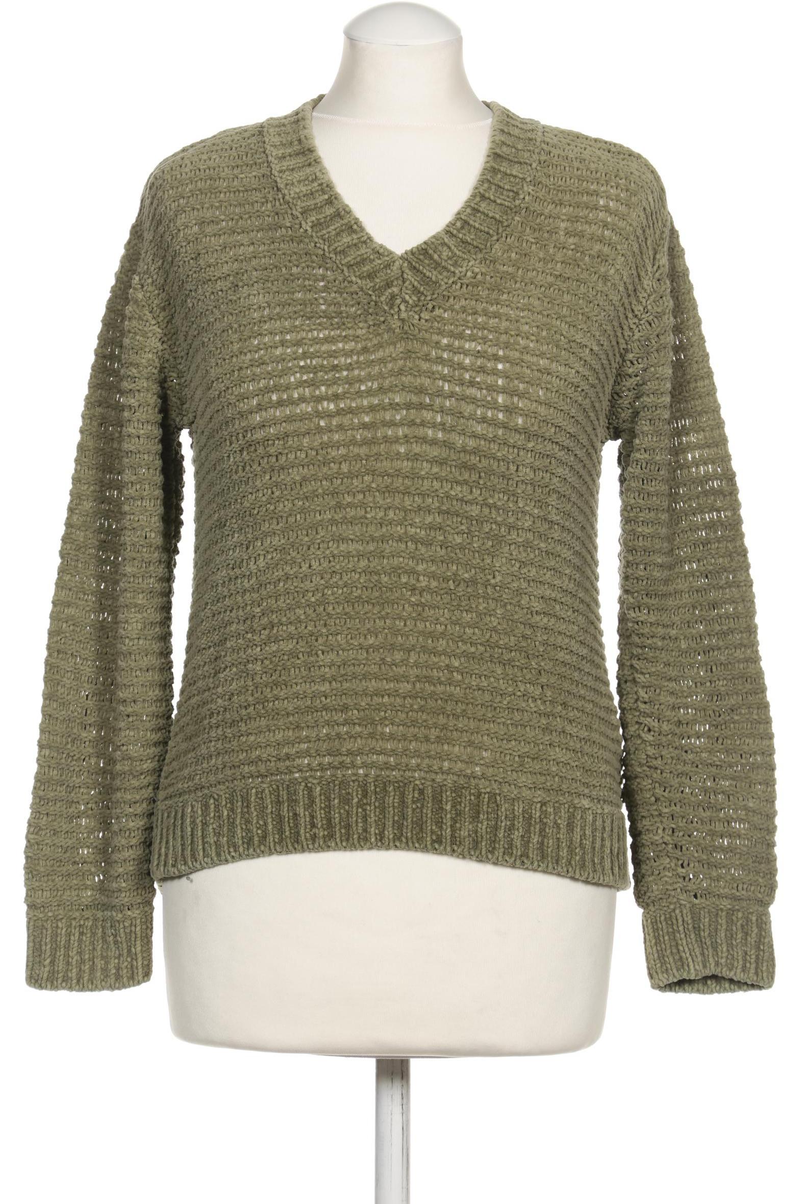 

Marc O Polo Damen Pullover, grün, Gr. 34