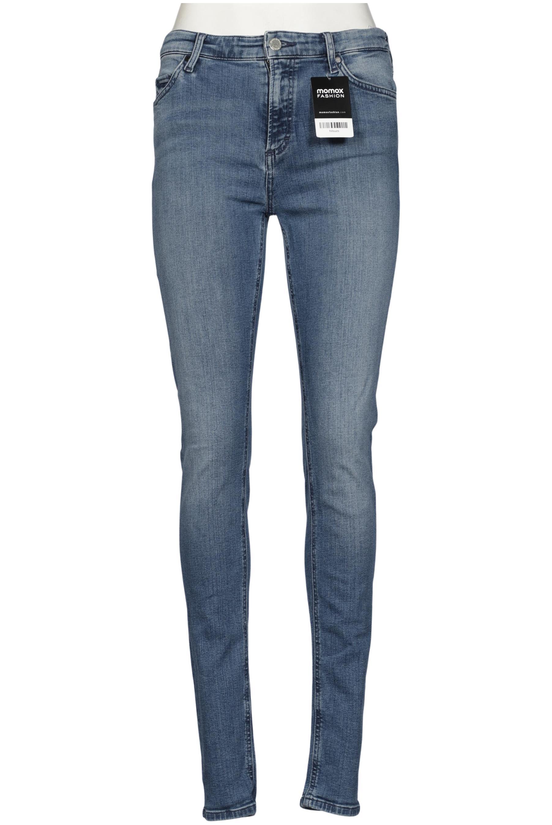 

Marc O Polo Damen Jeans, blau, Gr. 29