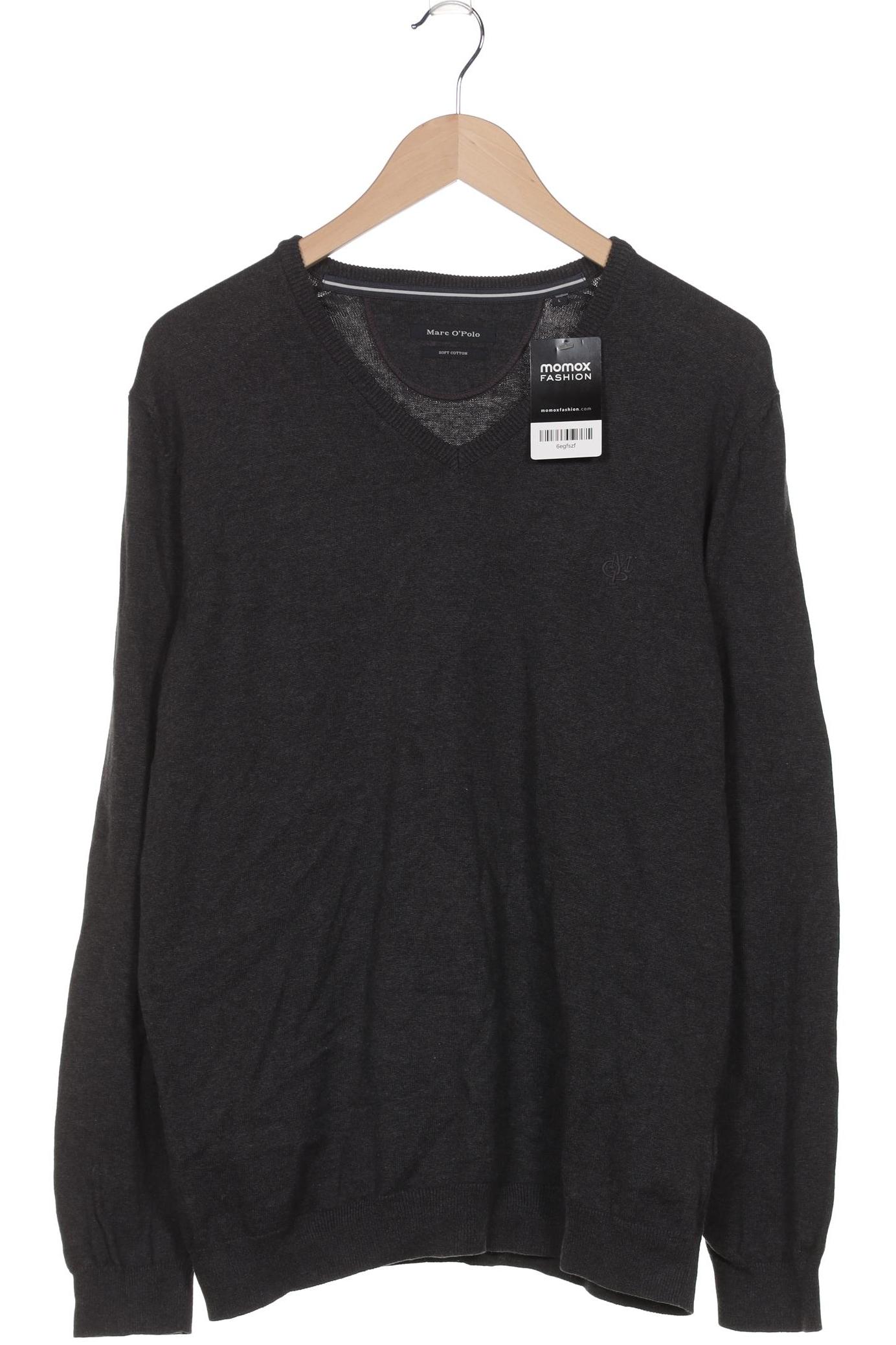 

Marc O Polo Herren Pullover, grau, Gr. 52