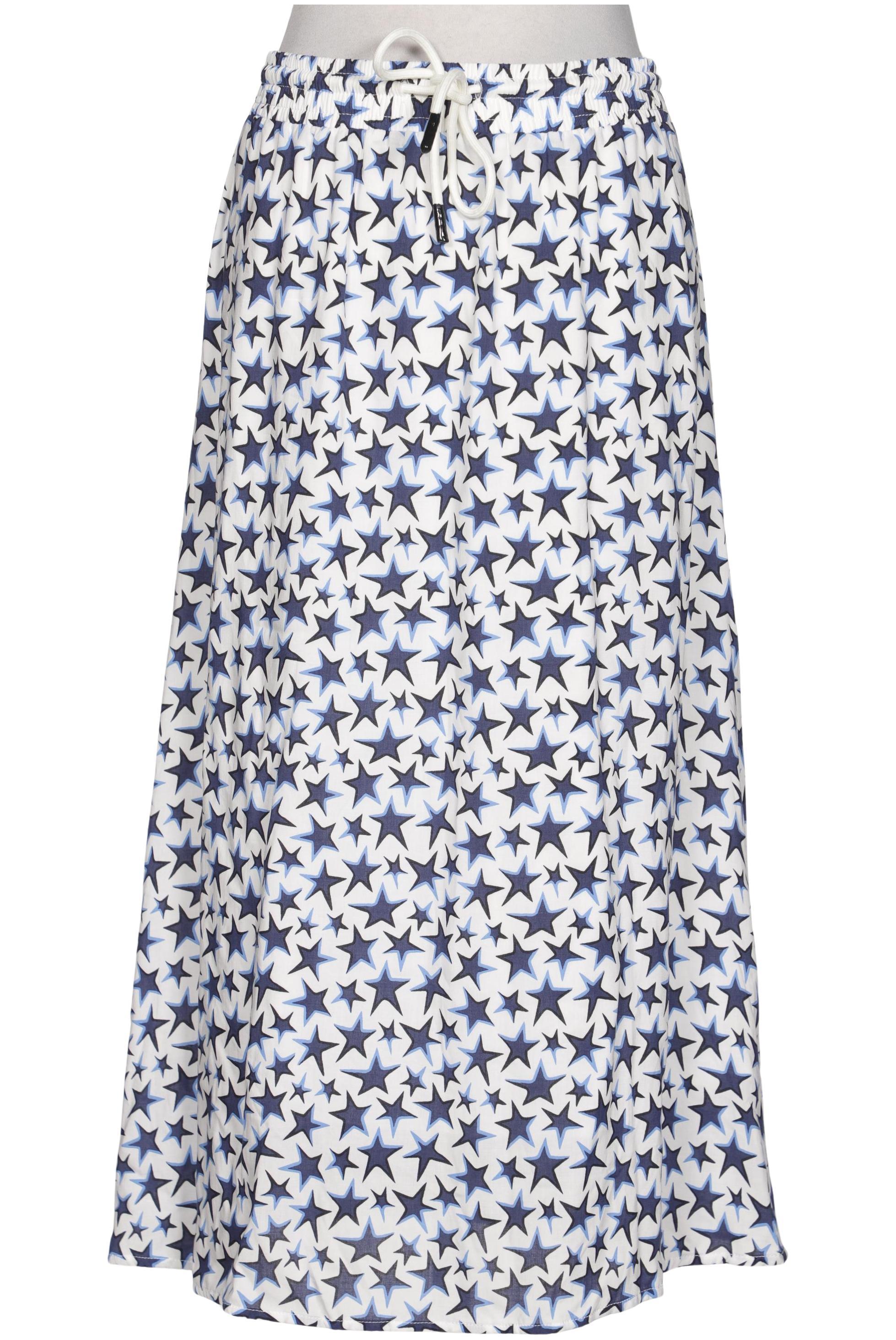 

Marc O Polo Damen Rock, blau, Gr. 38