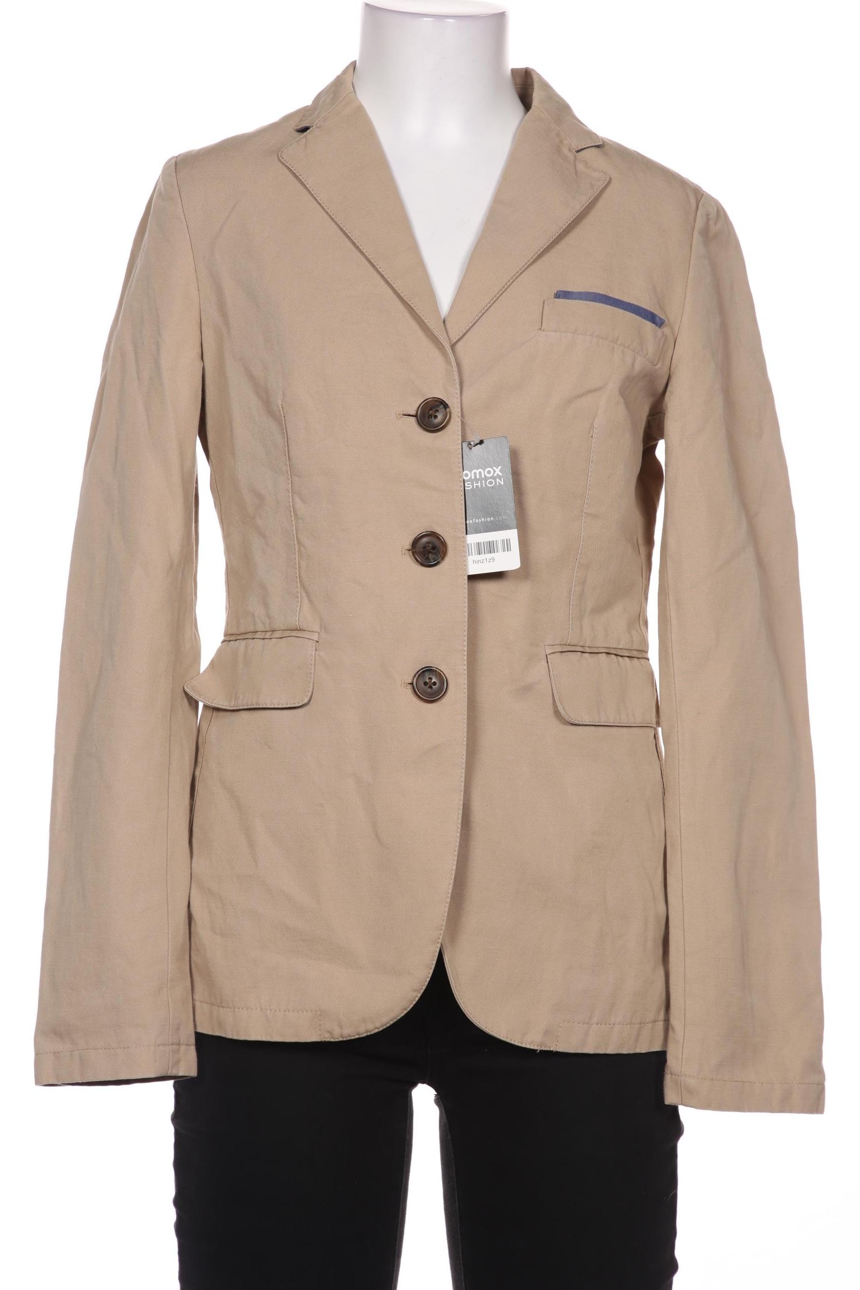 

Marc O Polo Damen Blazer, beige, Gr. 36