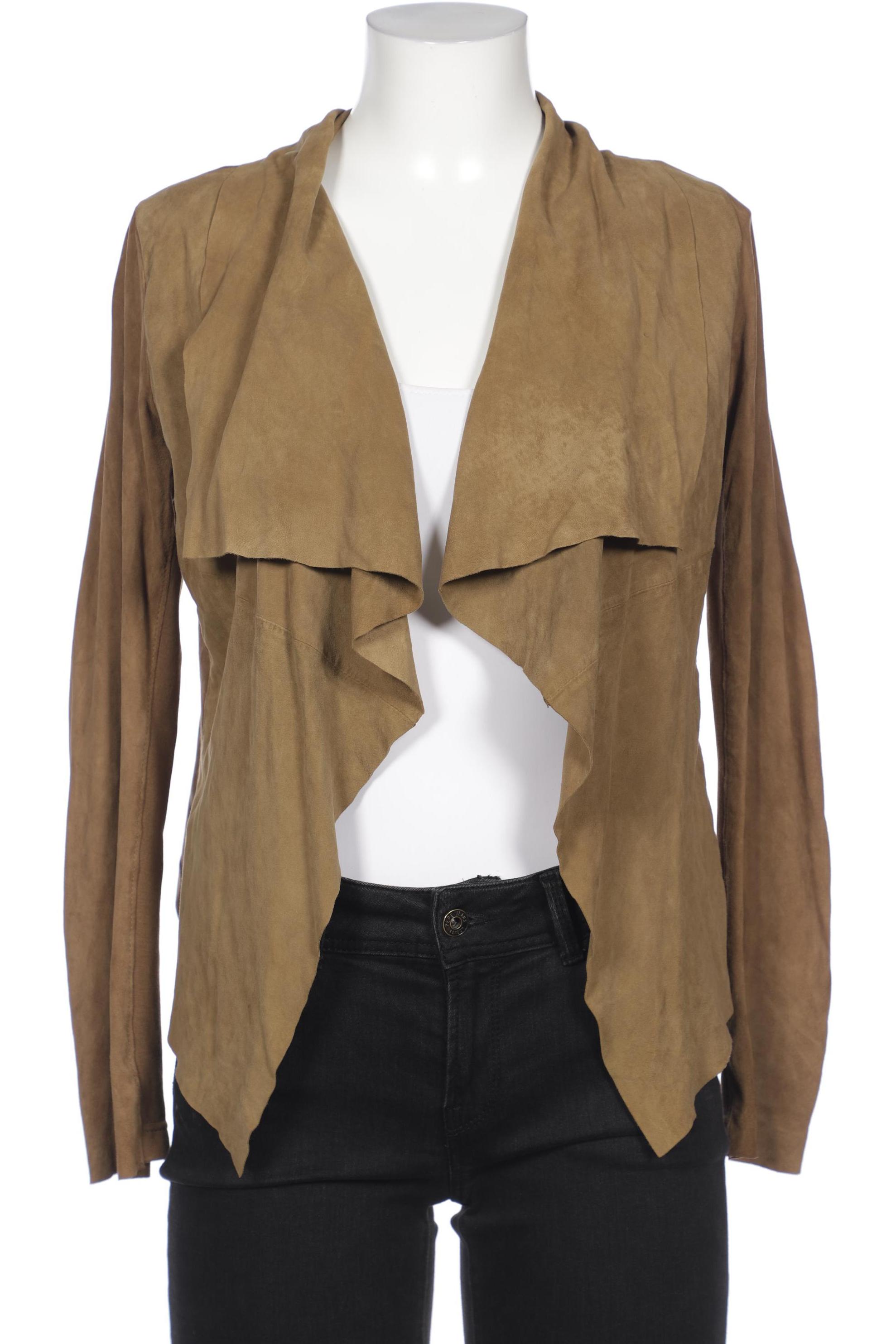 

Marc O Polo Damen Jacke, braun