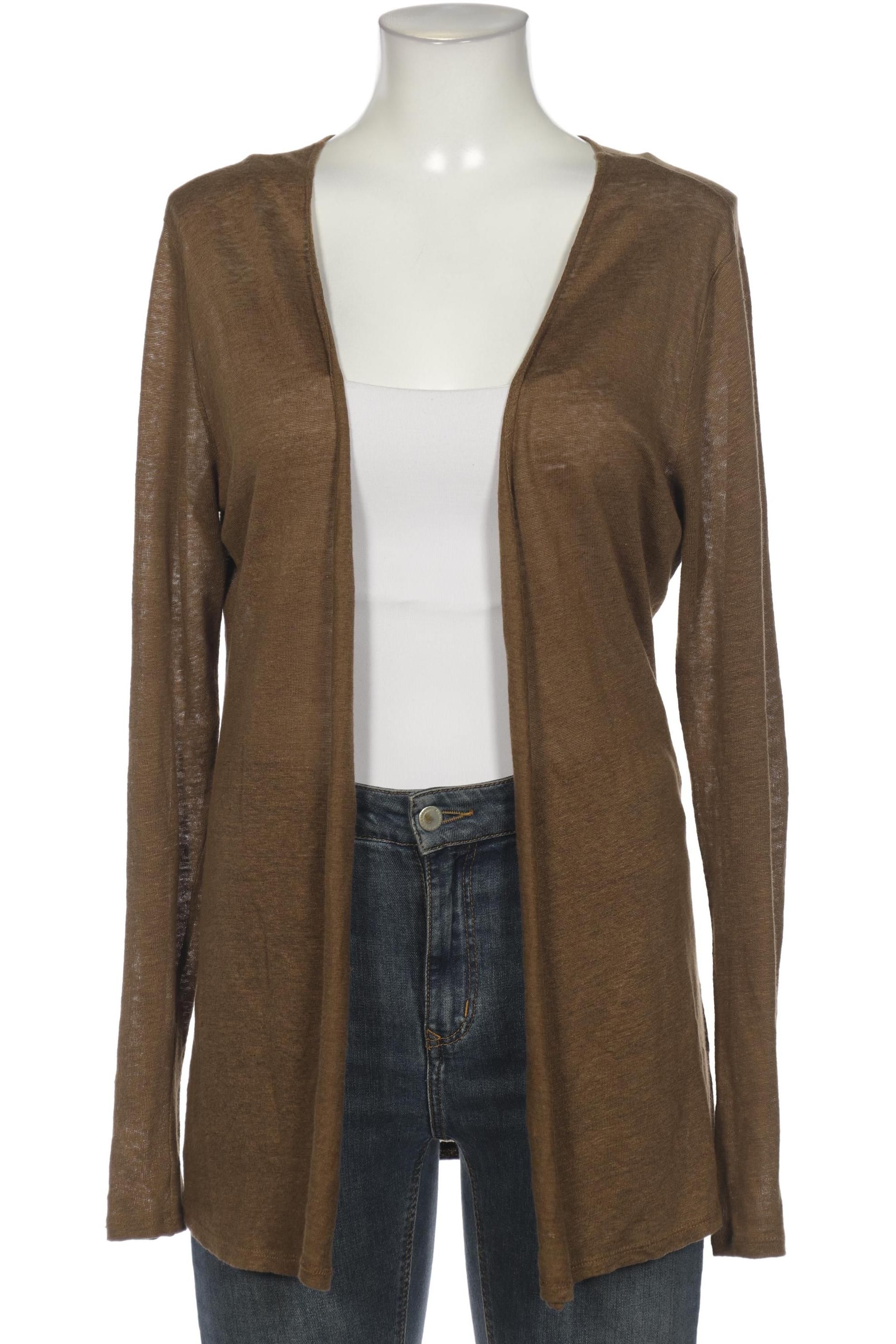

Marc O Polo Damen Strickjacke, braun
