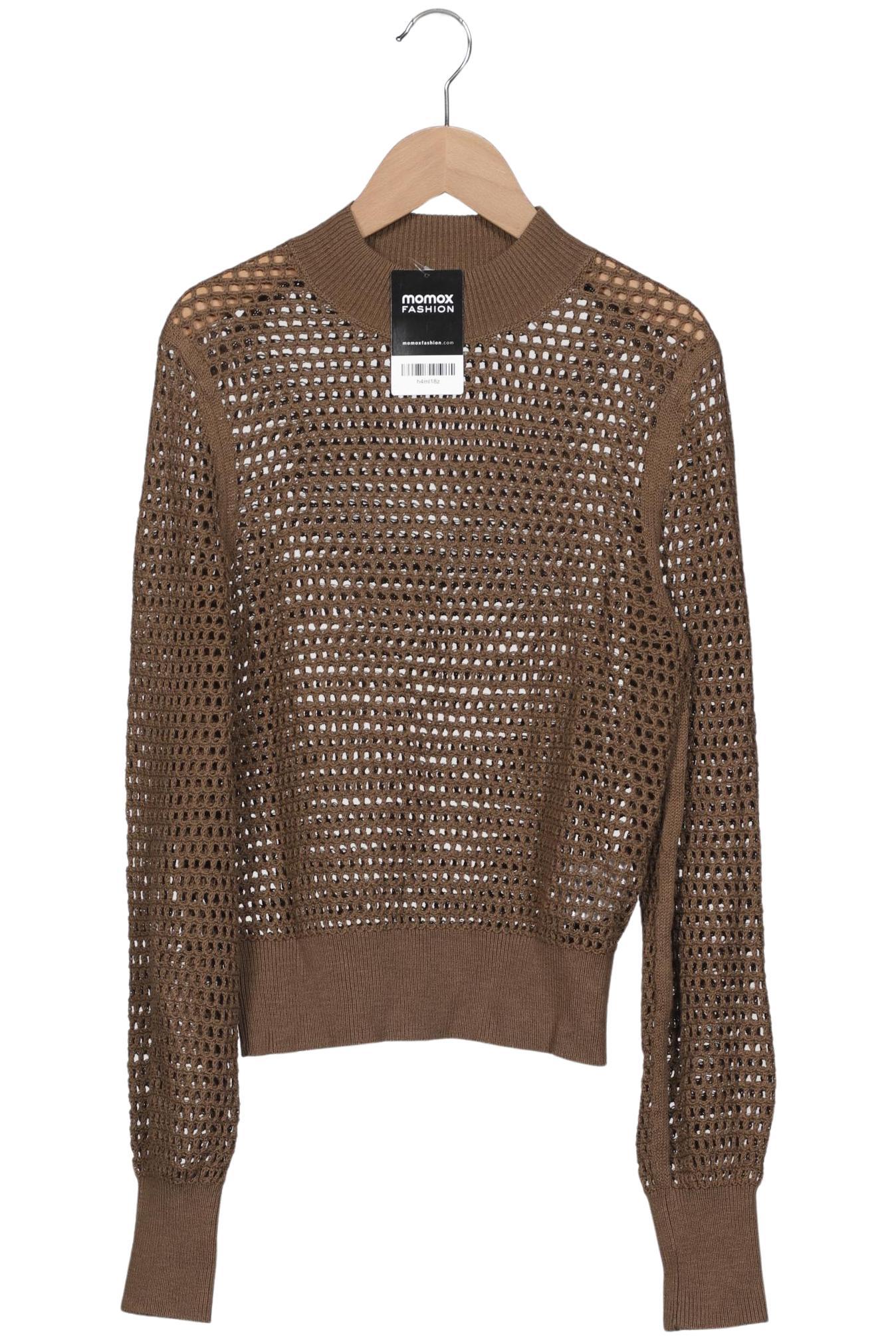 

Marc O Polo Damen Pullover, braun, Gr. 36