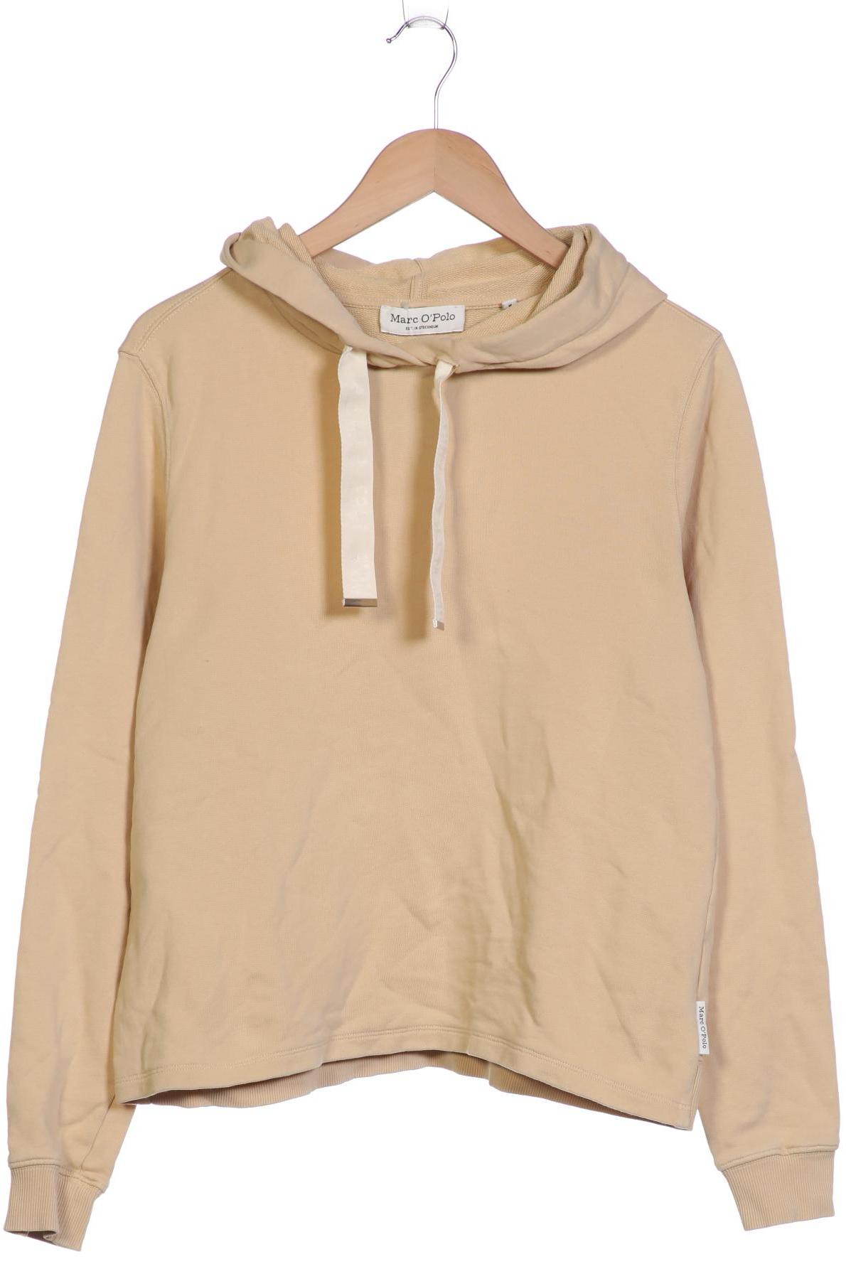 

Marc O Polo Damen Kapuzenpullover, beige
