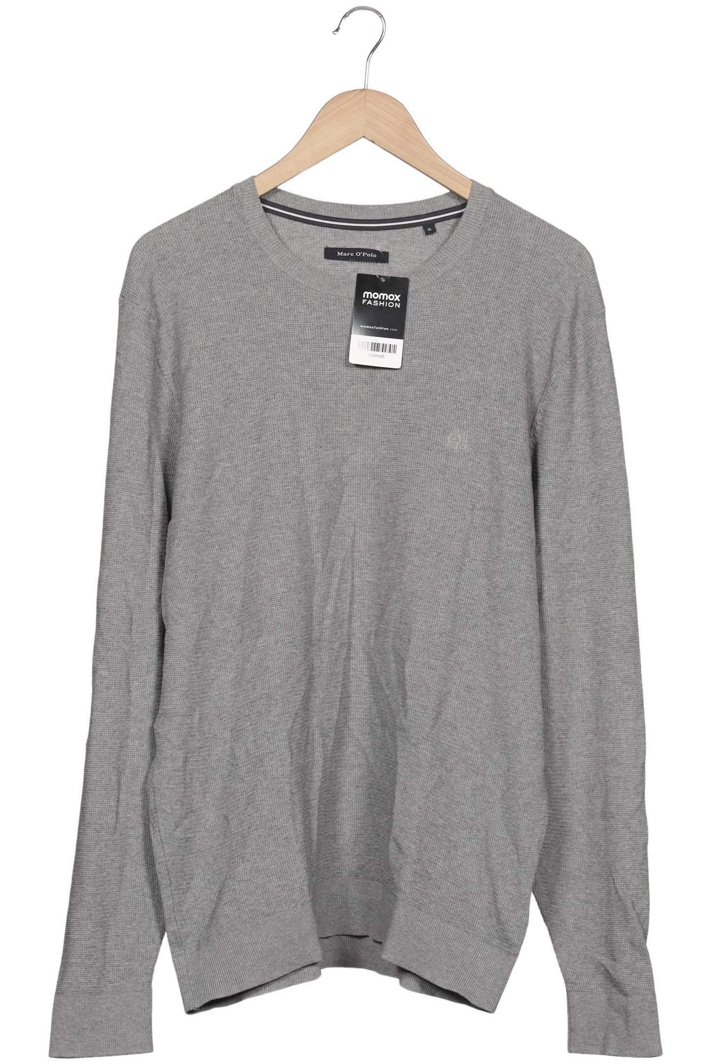 

Marc O Polo Herren Pullover, grau, Gr. 54