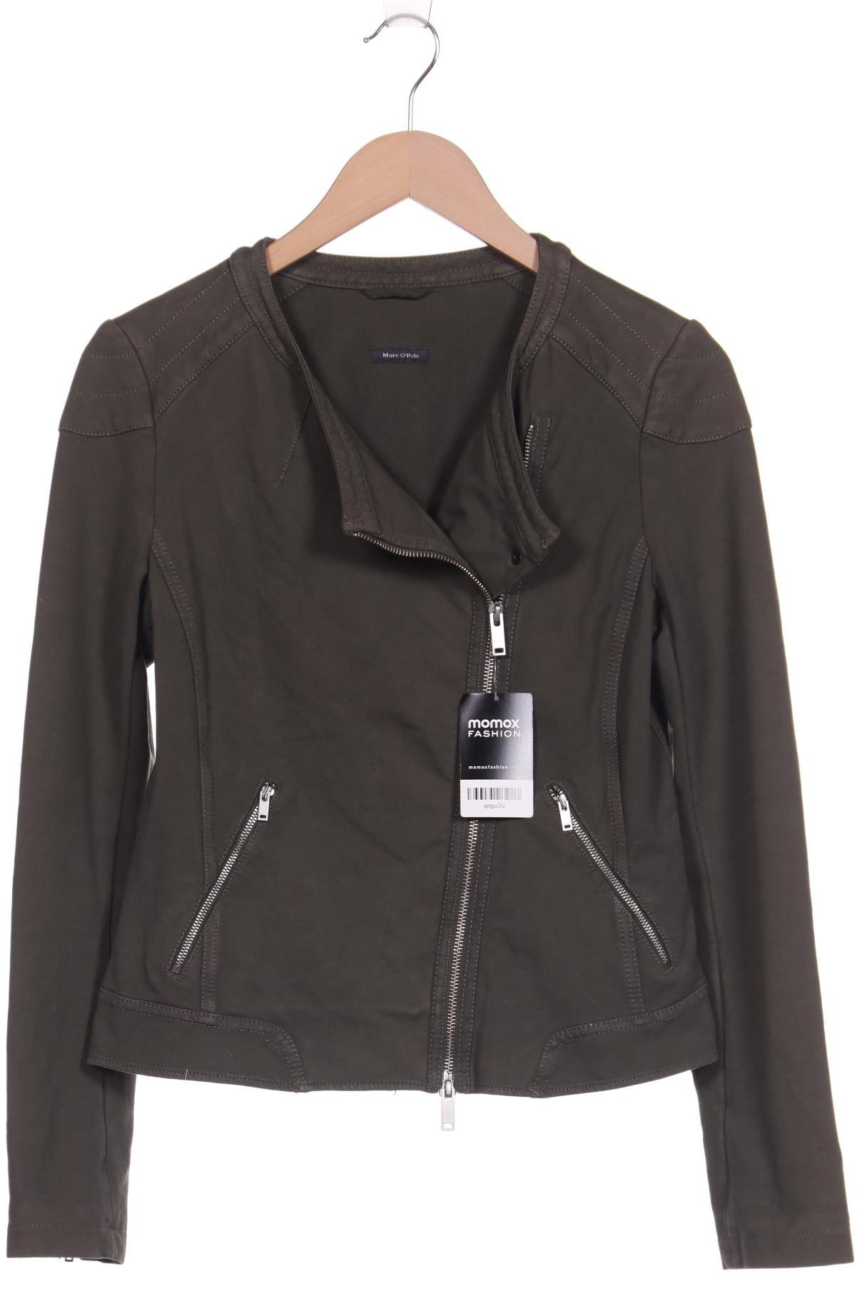 

Marc O Polo Damen Jacke, grün, Gr. 38