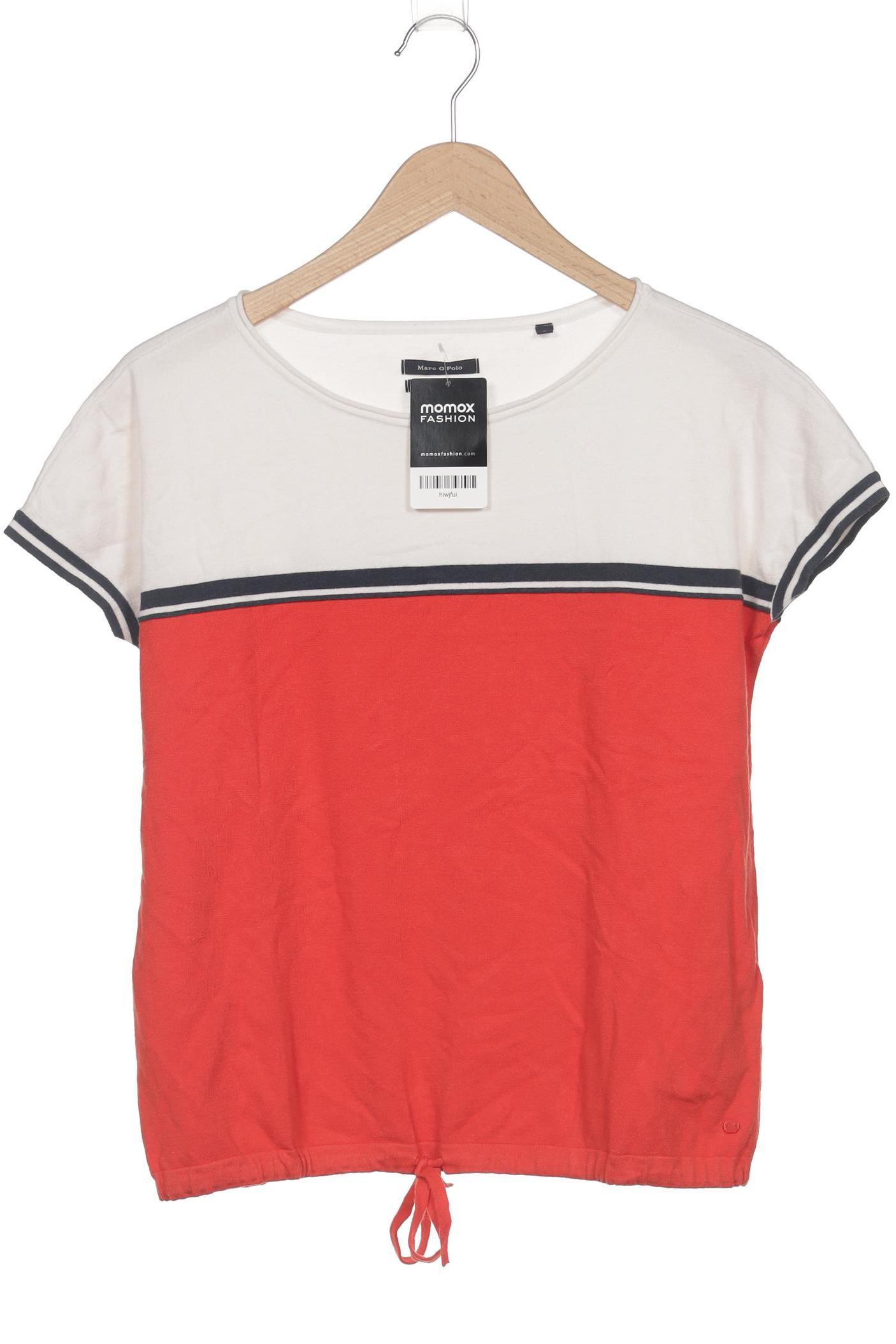 

Marc O Polo Damen Pullover, rot, Gr. 36