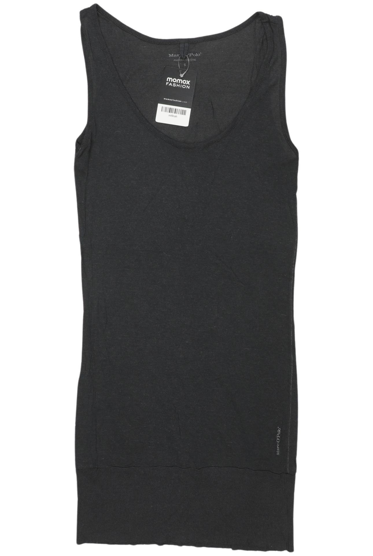 

Marc O Polo Damen Top, grau, Gr. 36