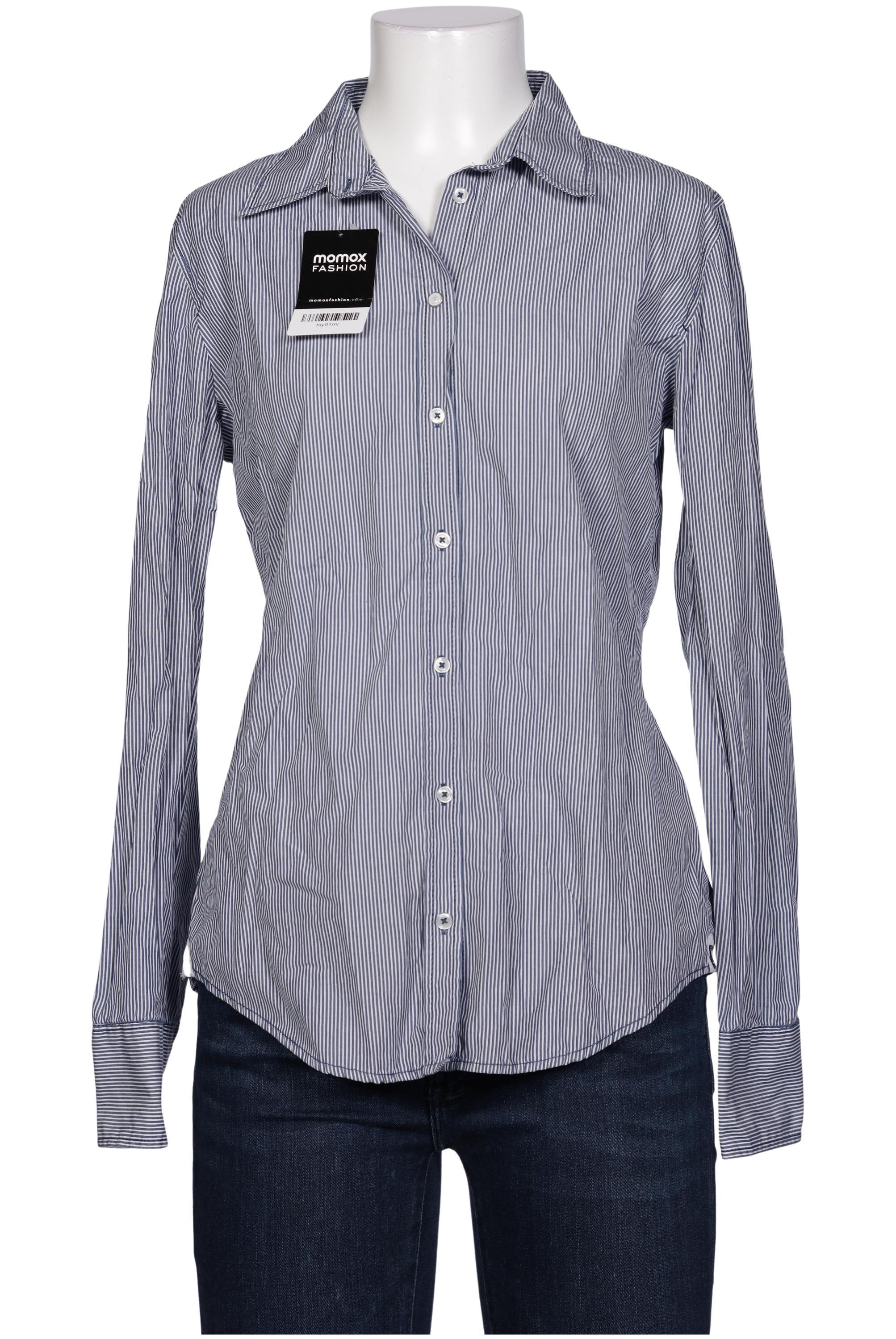 

Marc O Polo Damen Bluse, mehrfarbig, Gr. 38