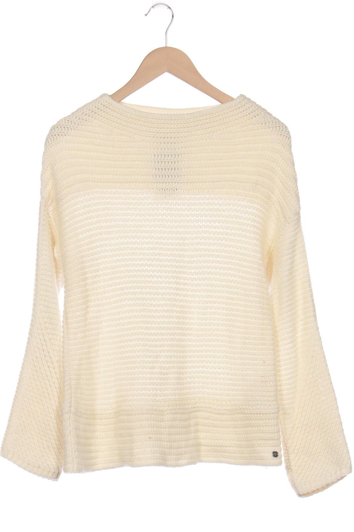 

Marc O Polo Damen Pullover, beige, Gr. 38