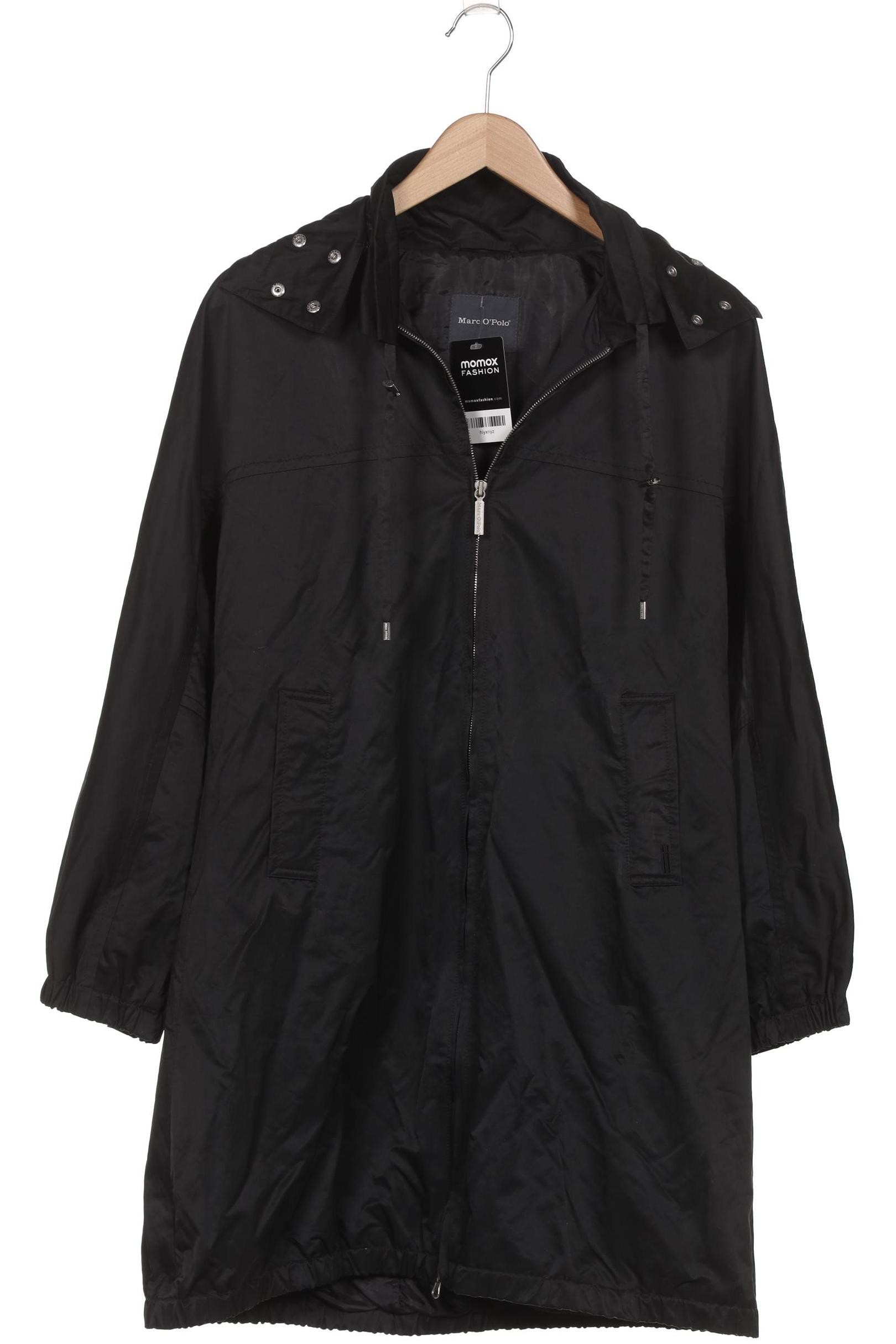 

Marc O Polo Damen Mantel, schwarz, Gr. 36