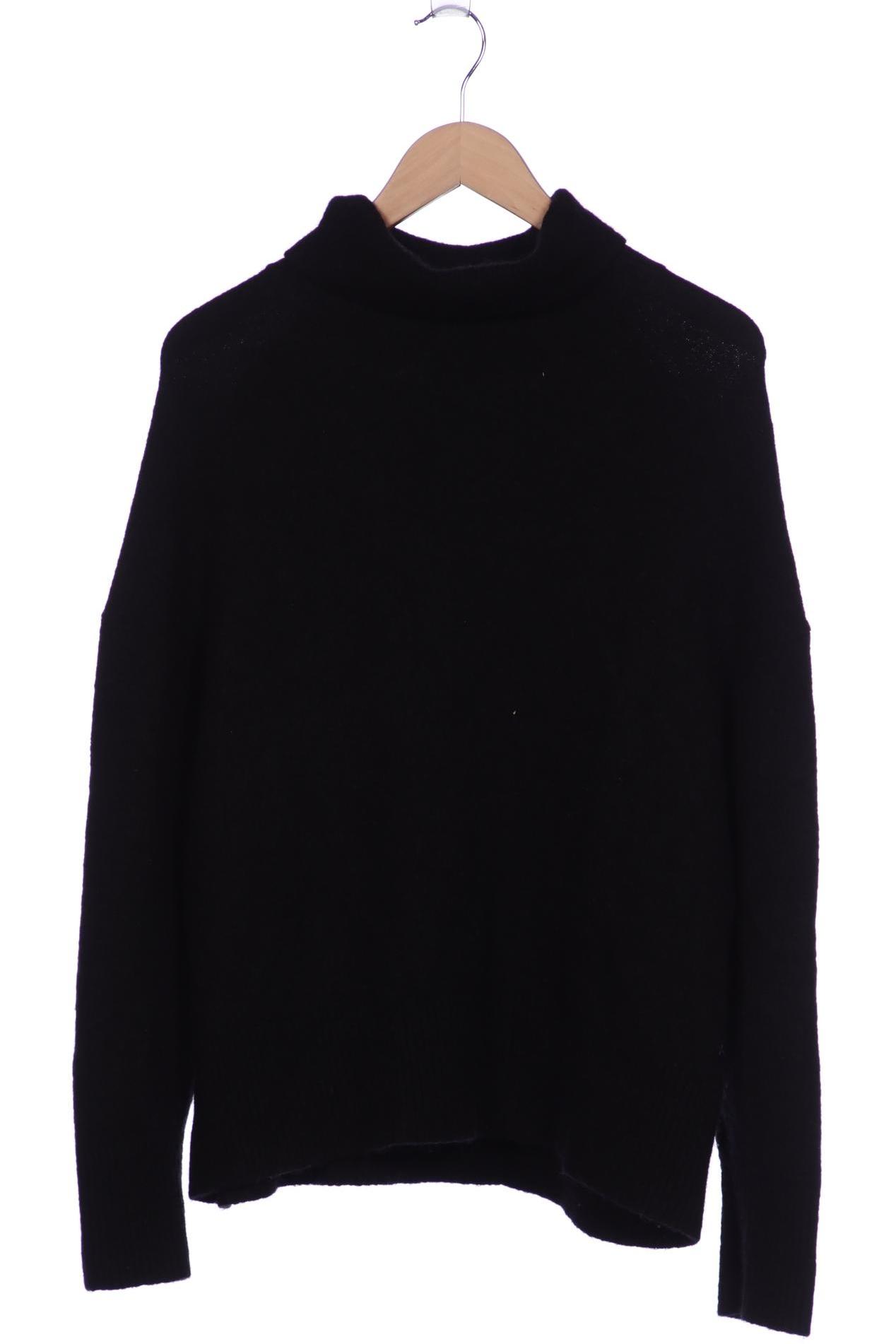 

Marc O Polo Damen Pullover, schwarz, Gr. 44