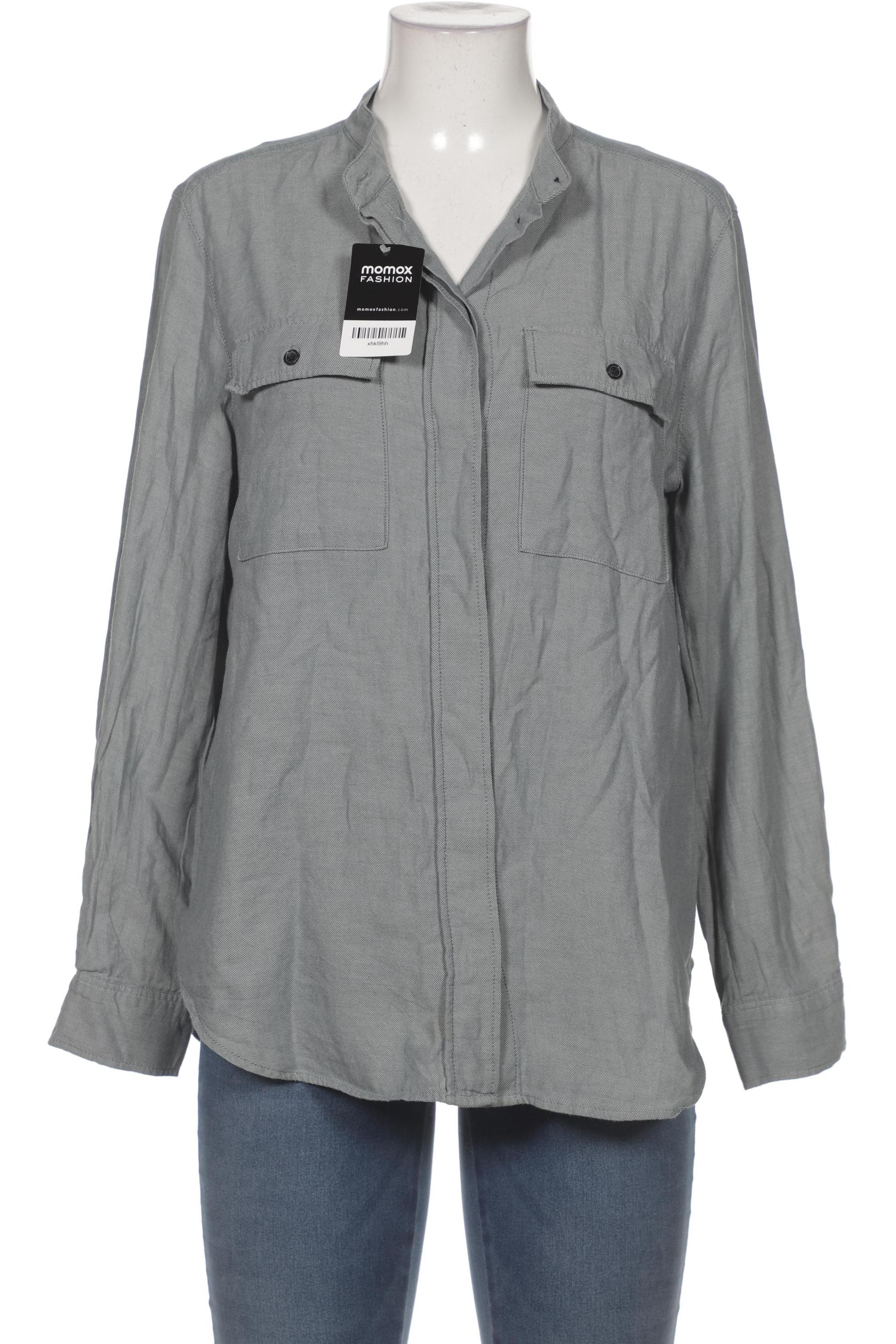 

Marc O Polo Damen Bluse, grün, Gr. 40