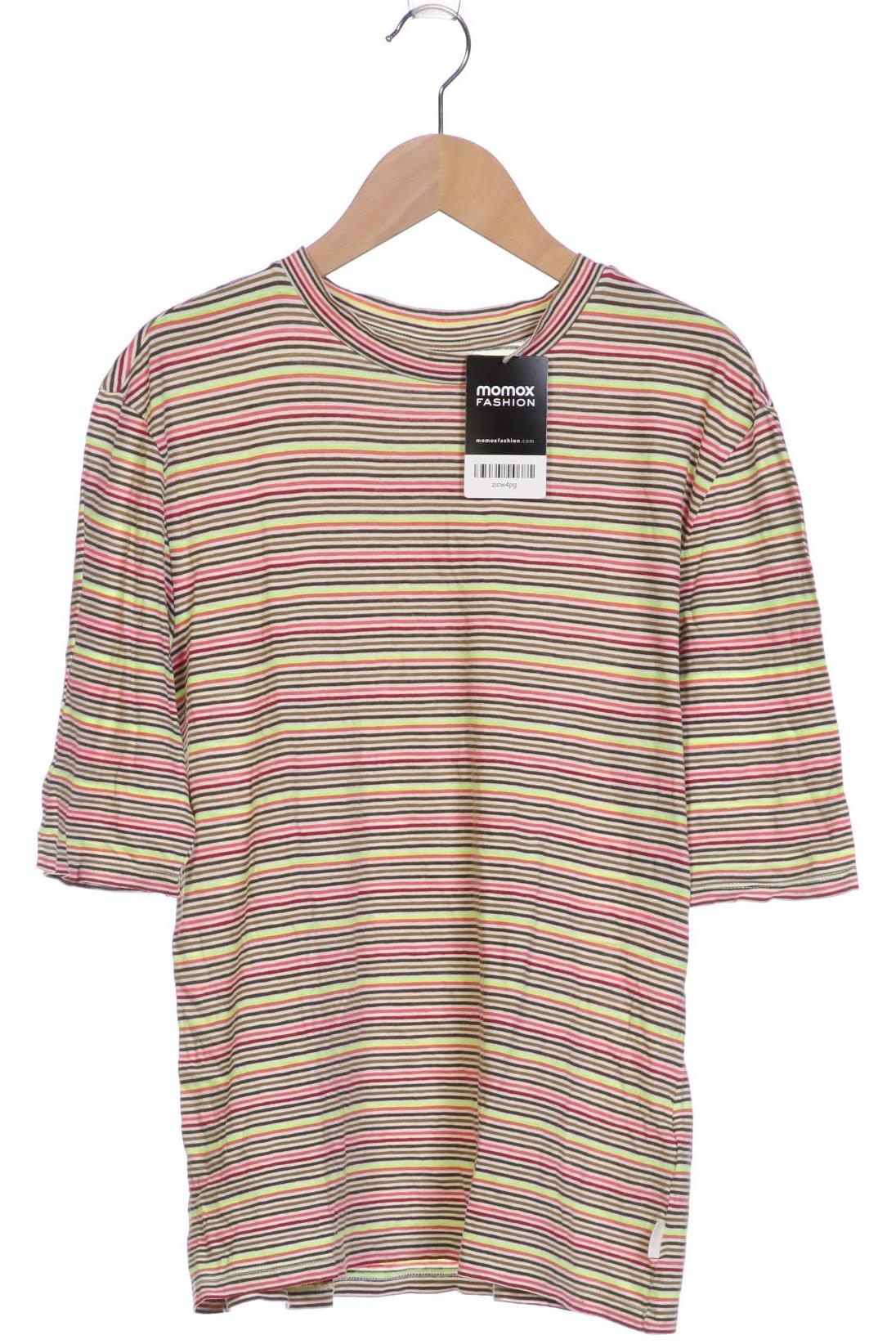 

Marc O Polo Damen Langarmshirt, mehrfarbig, Gr. 42