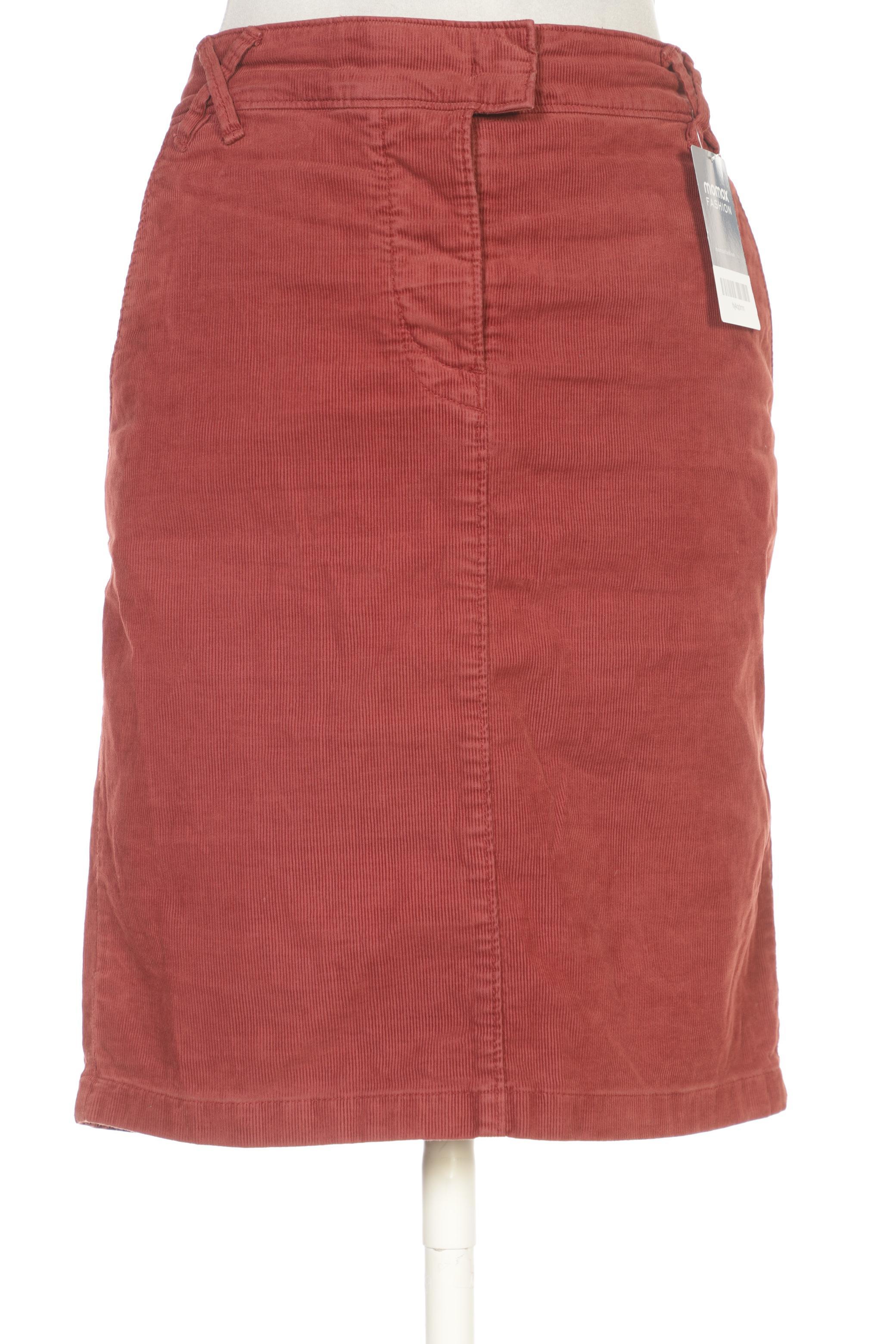 

Marc O Polo Damen Rock, rot, Gr. 36