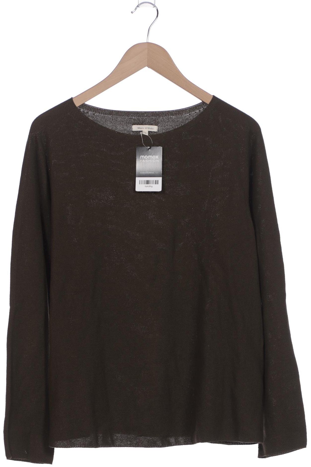 

Marc O Polo Damen Pullover, grün, Gr. 44