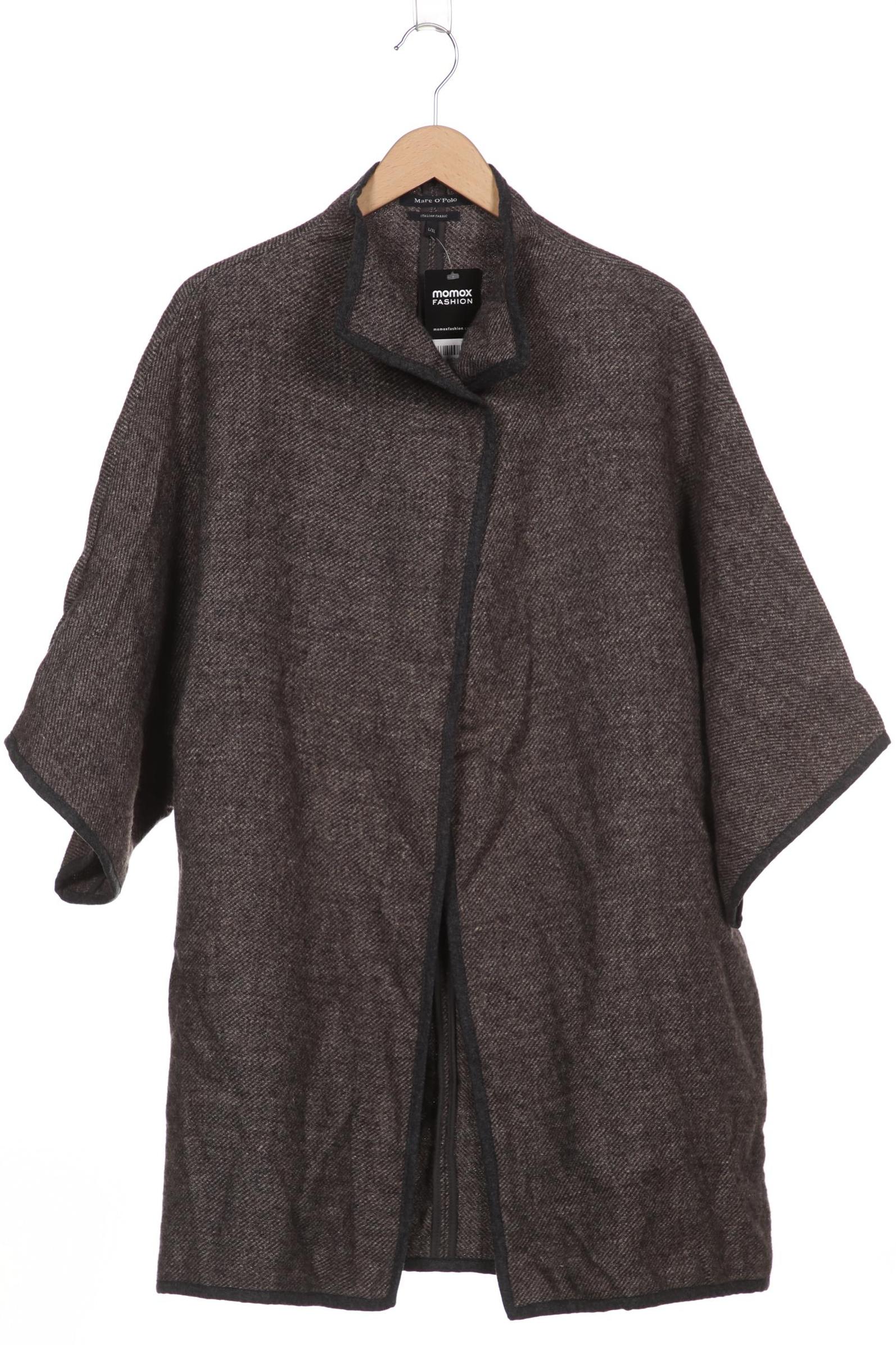 

Marc O Polo Damen Mantel, grau