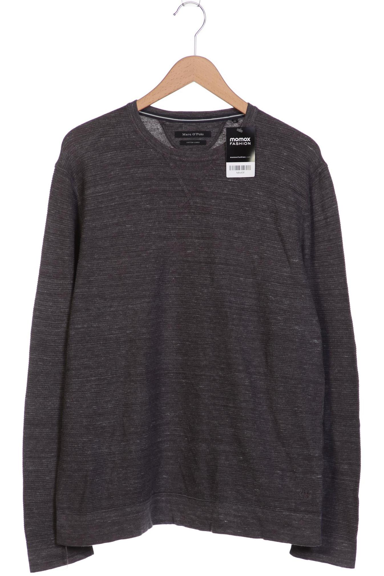 

Marc O Polo Herren Pullover, grau