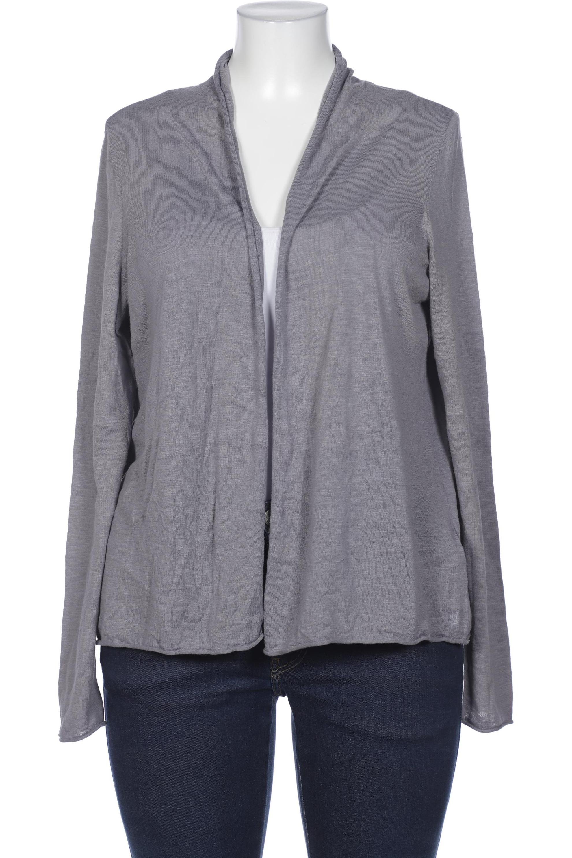 

Marc O Polo Damen Strickjacke, grau