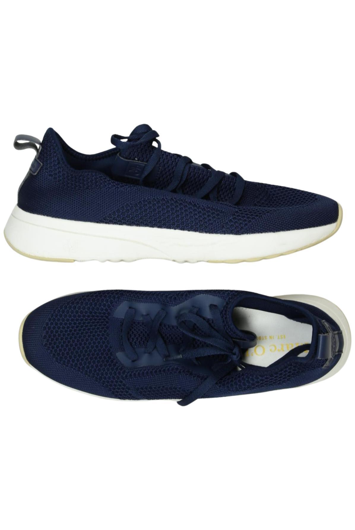 

Marc O Polo Damen Sneakers, marineblau, Gr. 41