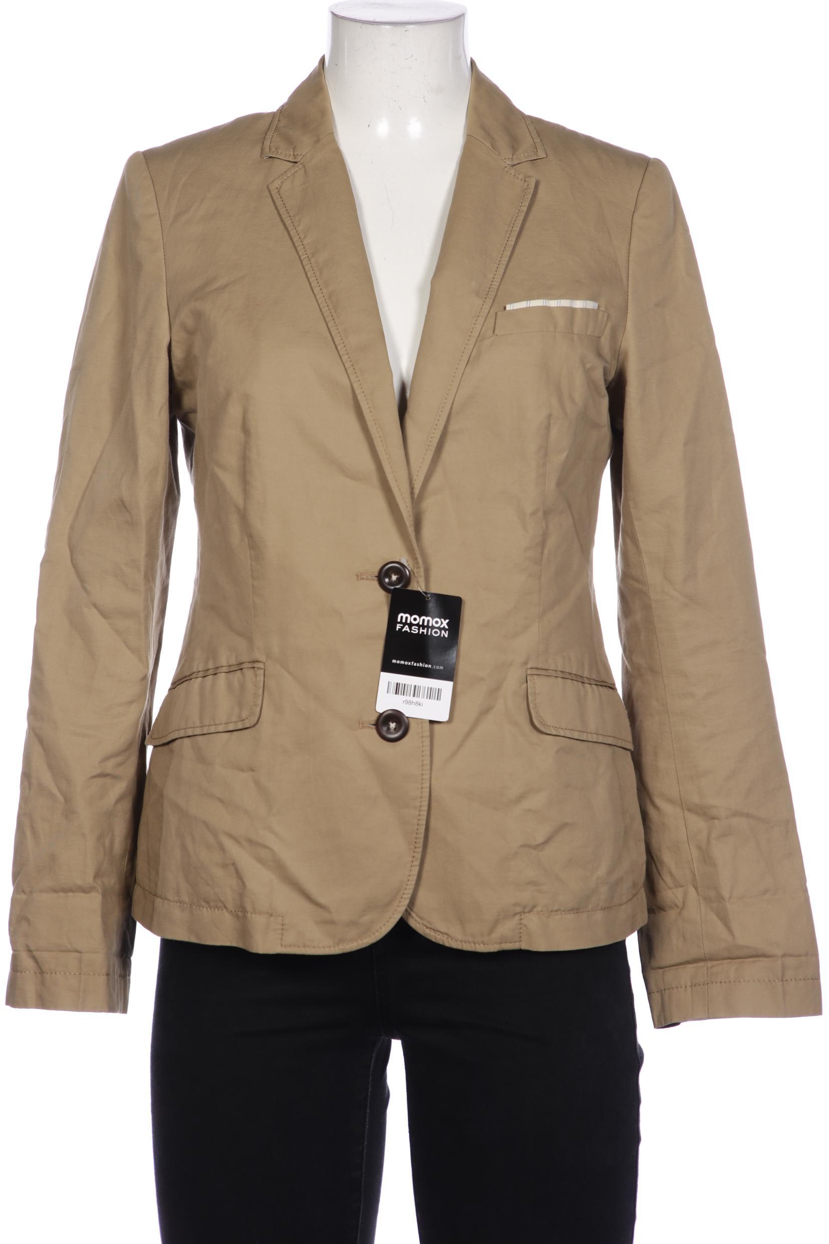 

Marc O Polo Damen Blazer, beige