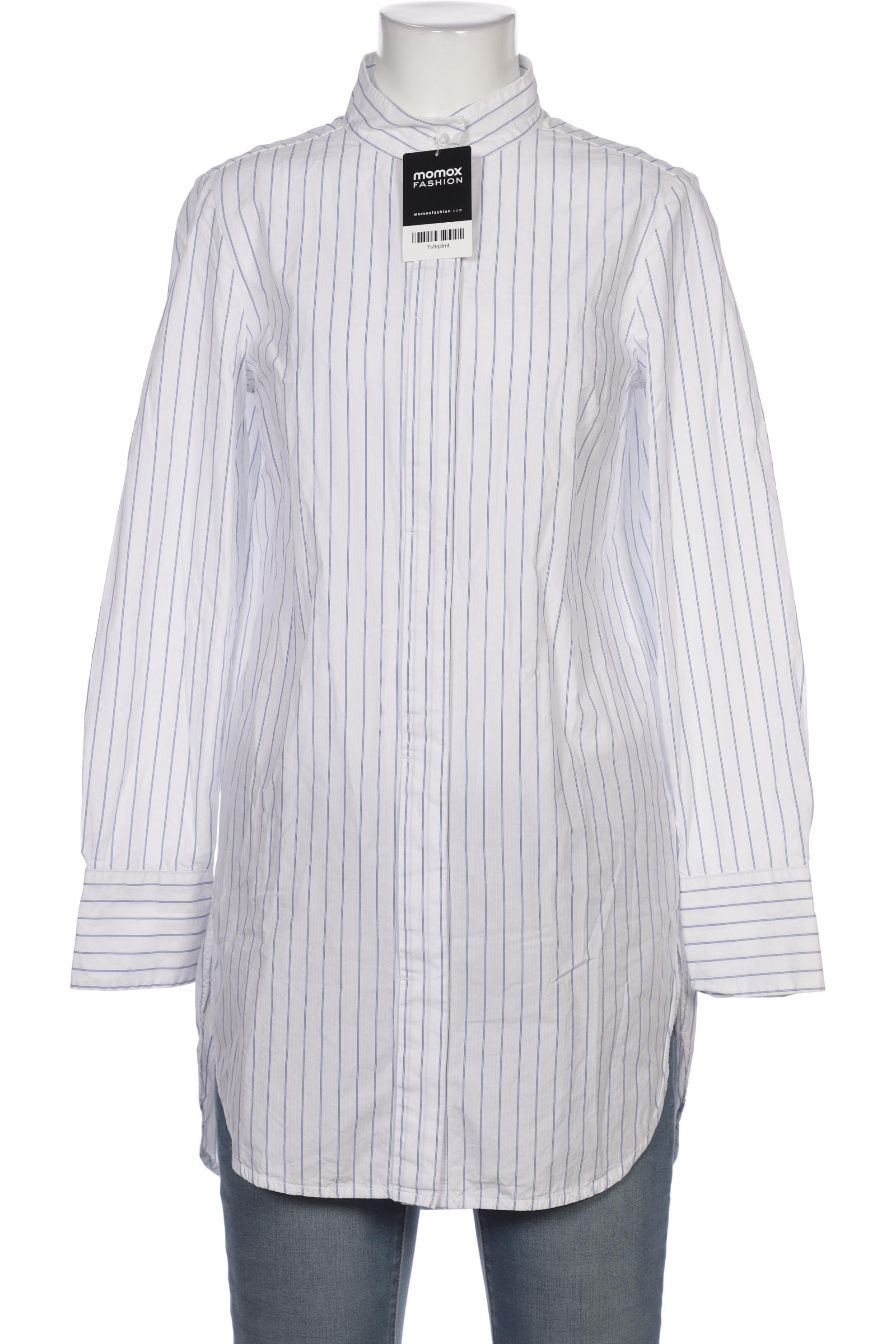 

Marc O Polo Damen Bluse, hellblau, Gr. 34
