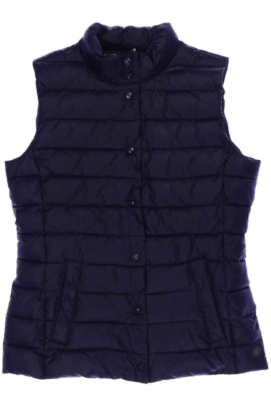 

Marc O Polo Damen Weste, marineblau, Gr. 36
