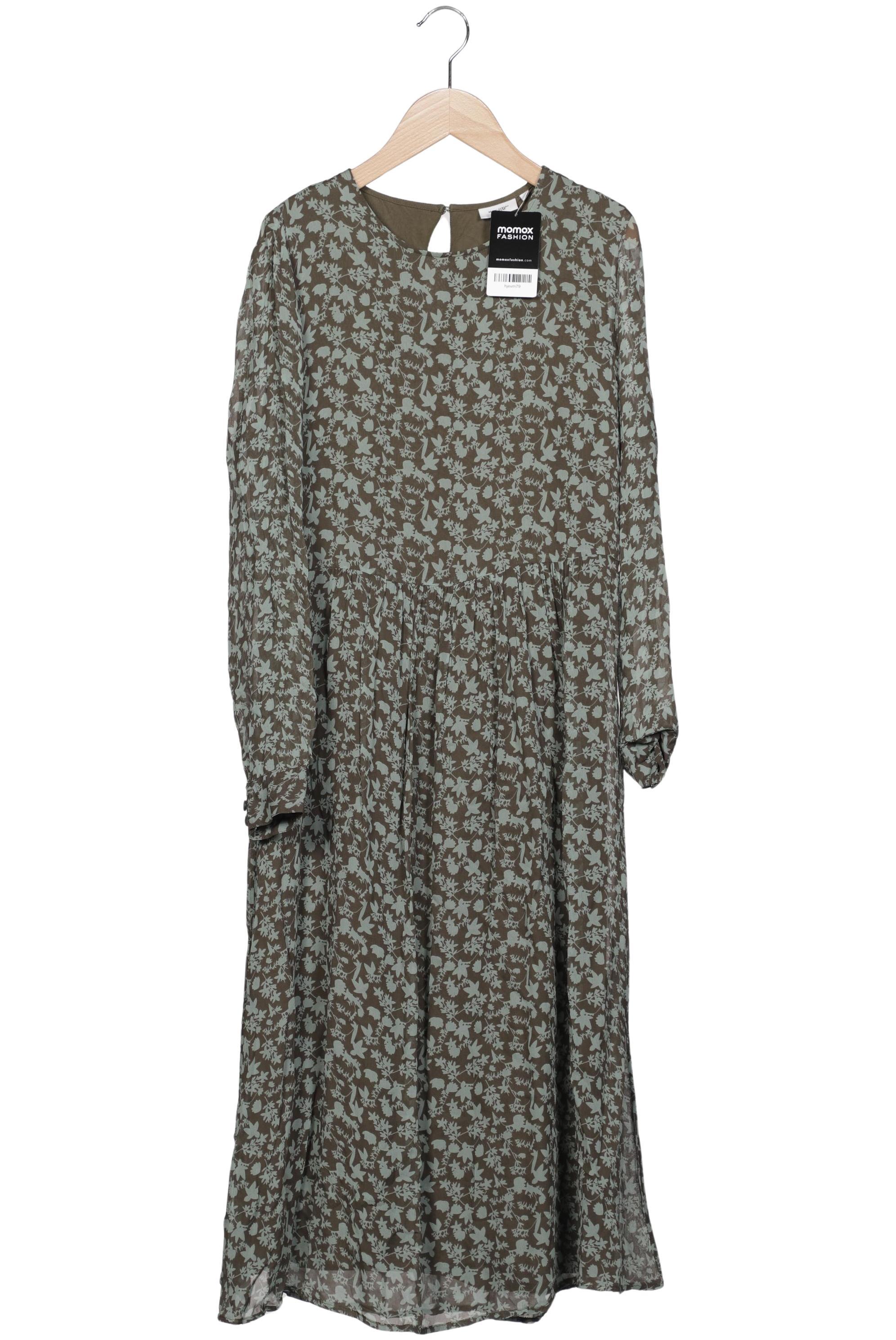

Marc O Polo Damen Kleid, grün, Gr. 36