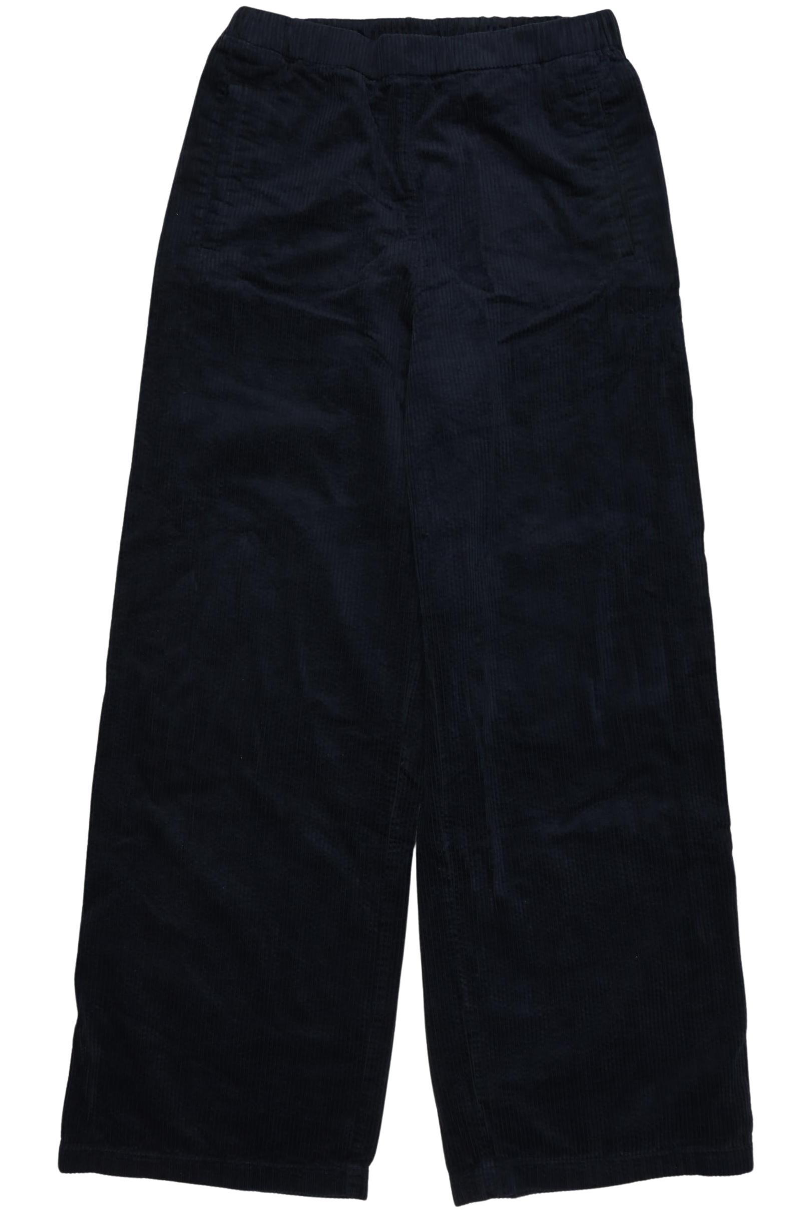 

Marc O Polo Damen Stoffhose, marineblau, Gr. 34