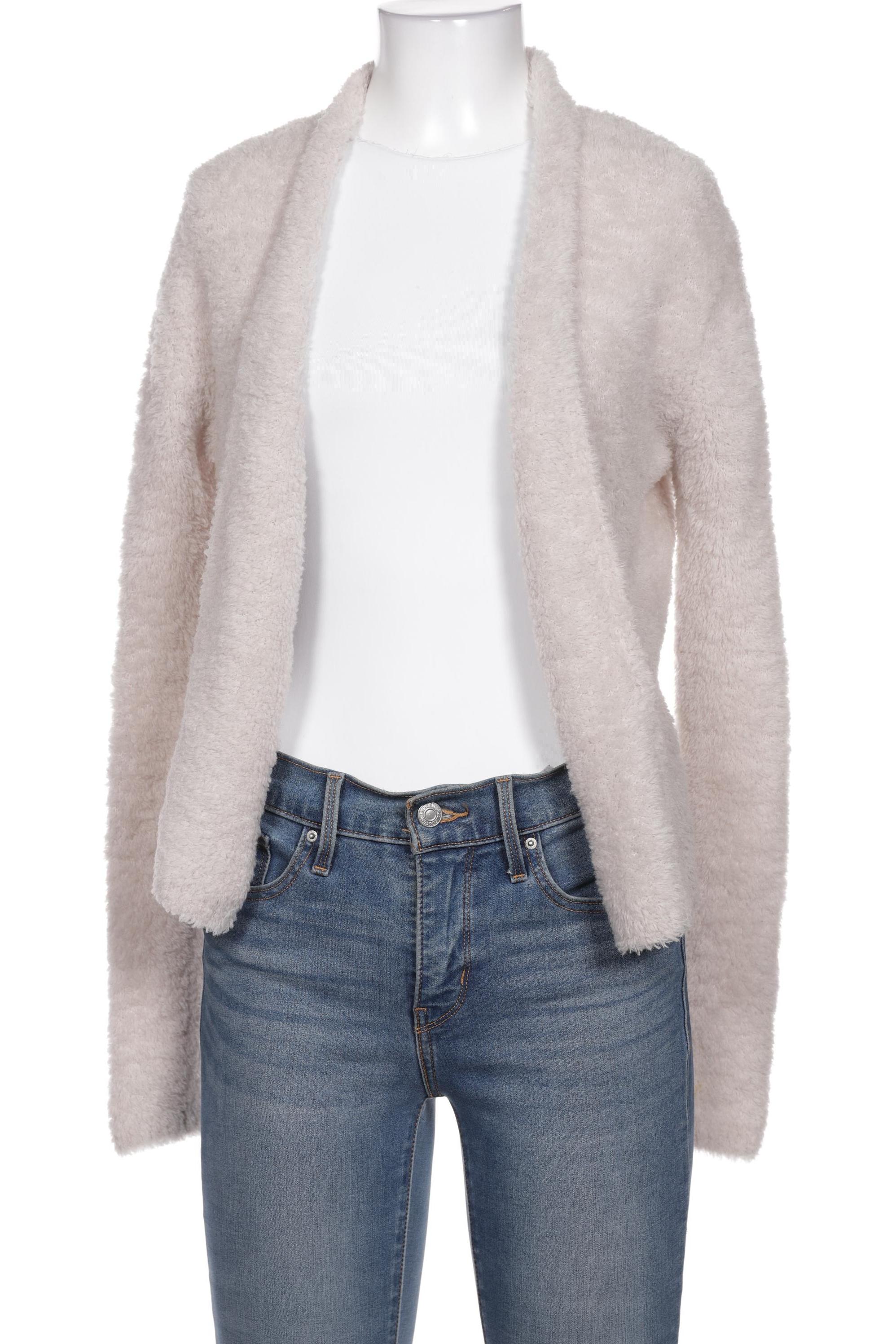 

Marc O Polo Damen Strickjacke, pink, Gr. 34