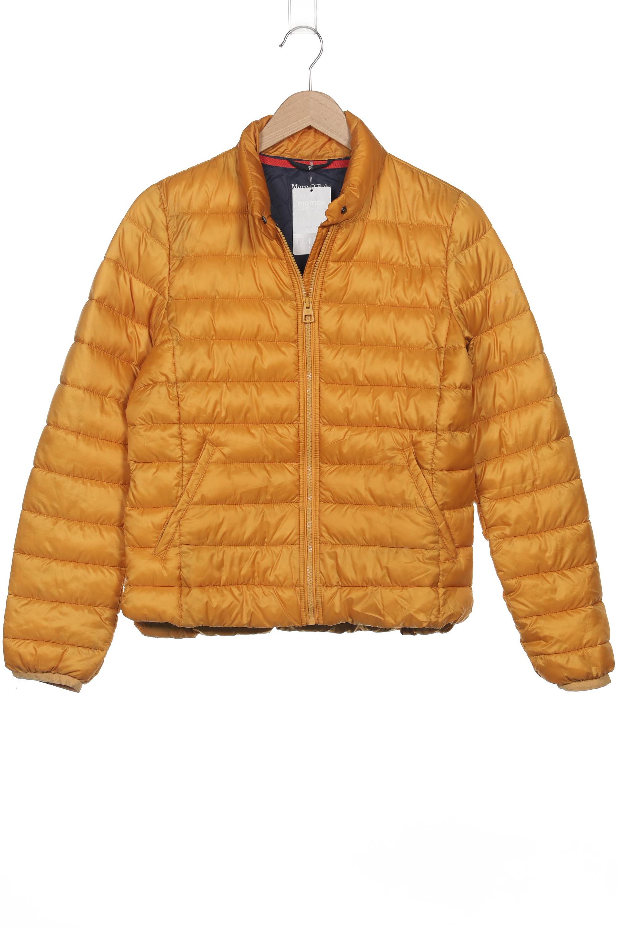 

Marc O Polo Damen Jacke, orange, Gr. 38