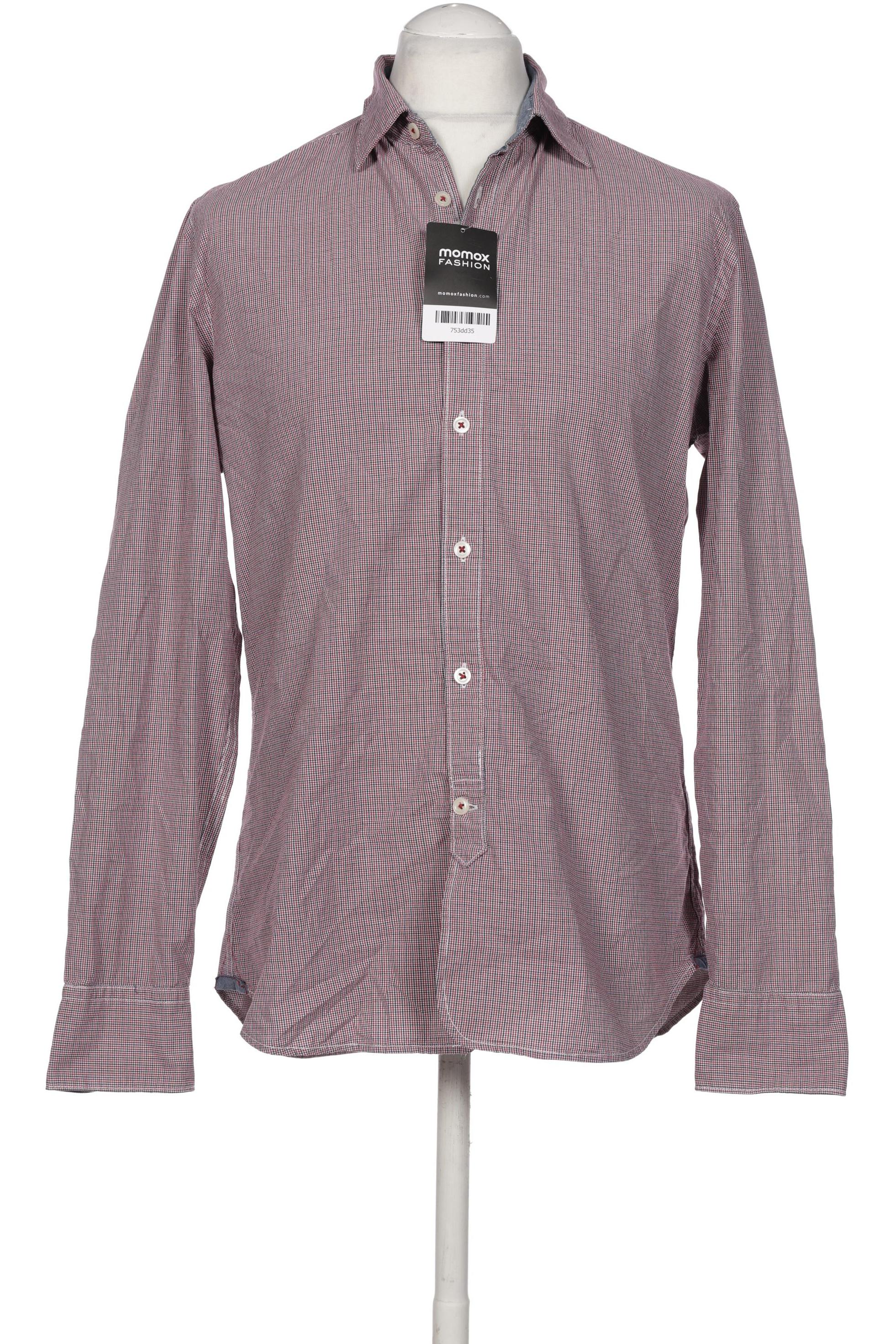 

Marc O Polo Herren Hemd, pink