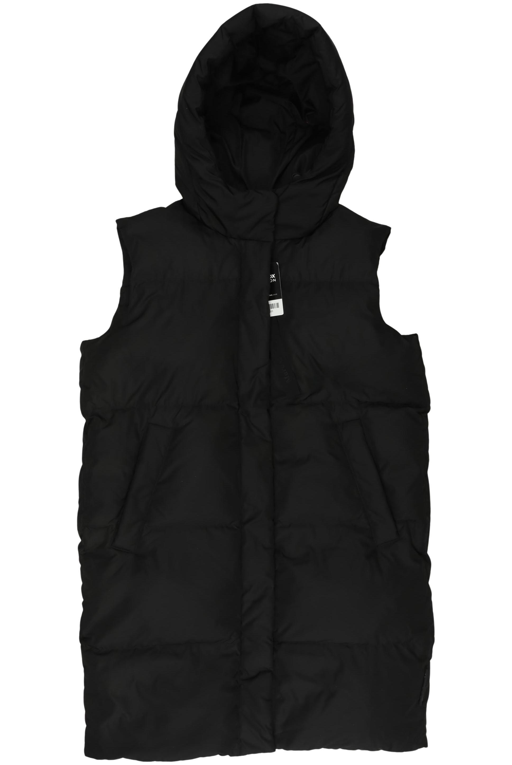 

Marc O Polo Damen Weste, schwarz, Gr. 38