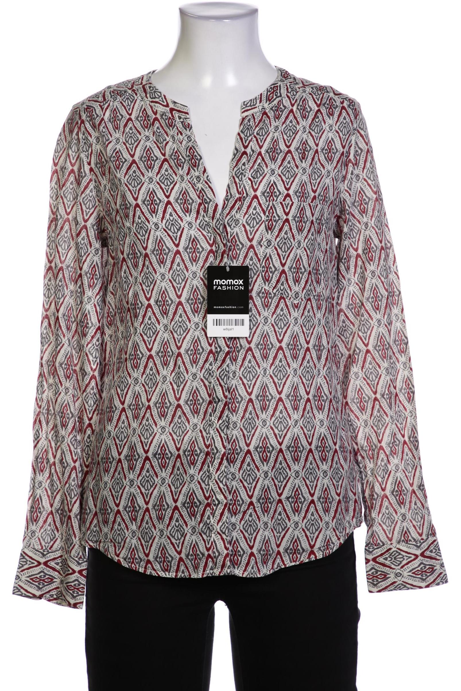 

Marc O Polo Damen Bluse, grau, Gr. 36