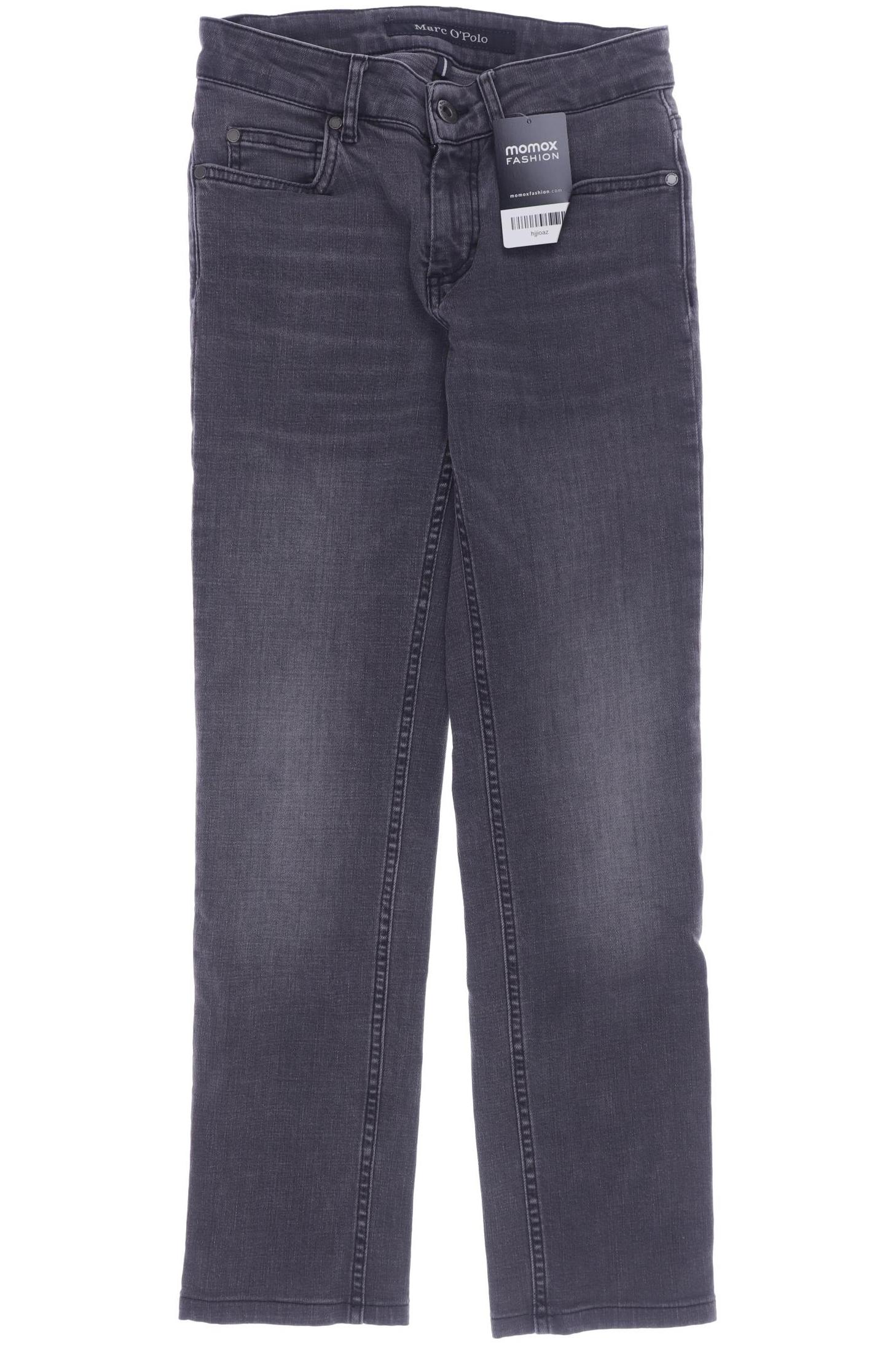 

Marc O Polo Damen Jeans, grau